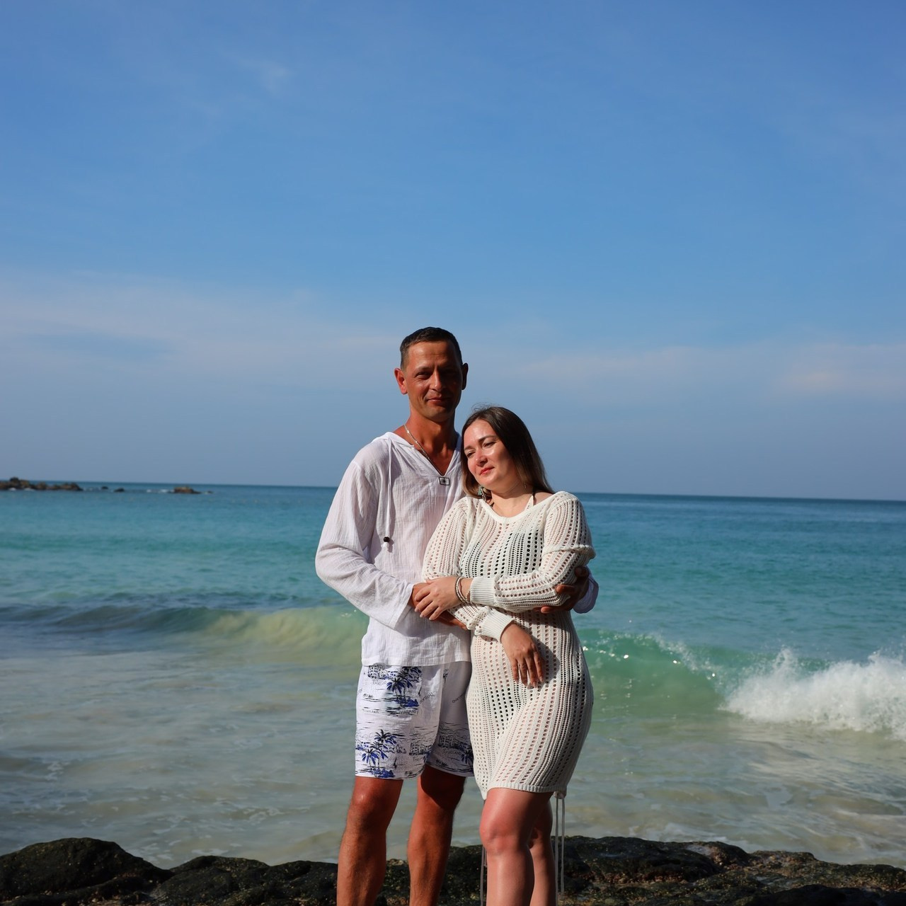 Client Reviews & Testimonials — Phuket Photographer Vlad Nekrasov