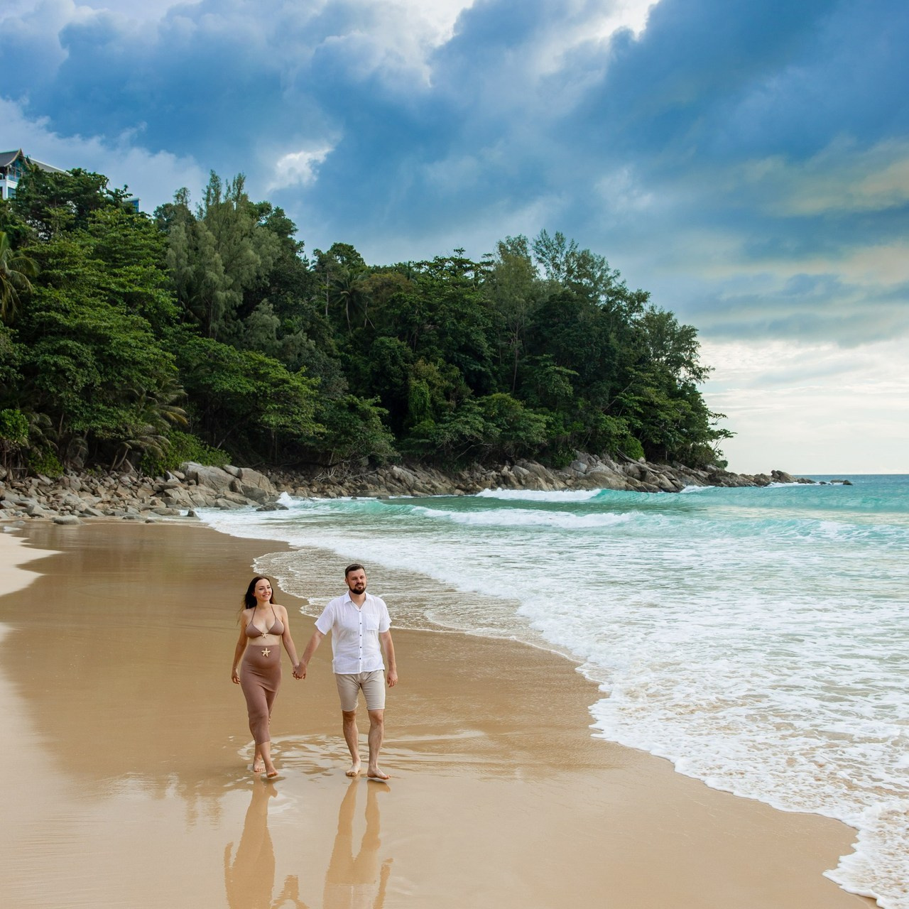 Client Reviews & Testimonials — Phuket Photographer Vlad Nekrasov