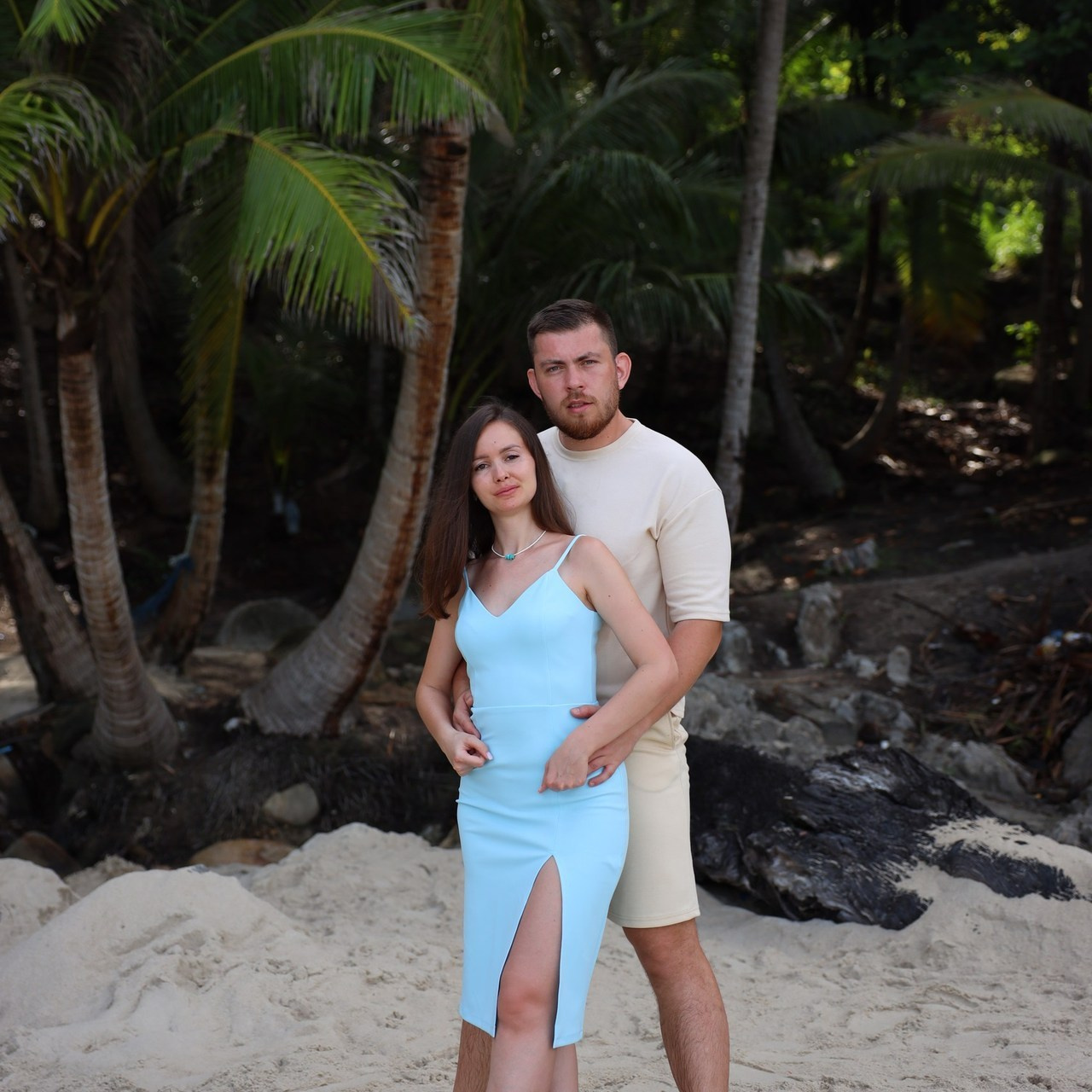 Client Reviews & Testimonials — Phuket Photographer Vlad Nekrasov