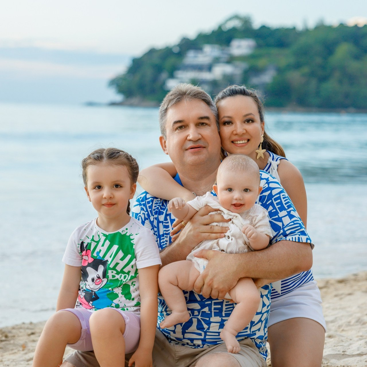 Client Reviews & Testimonials — Phuket Photographer Vlad Nekrasov