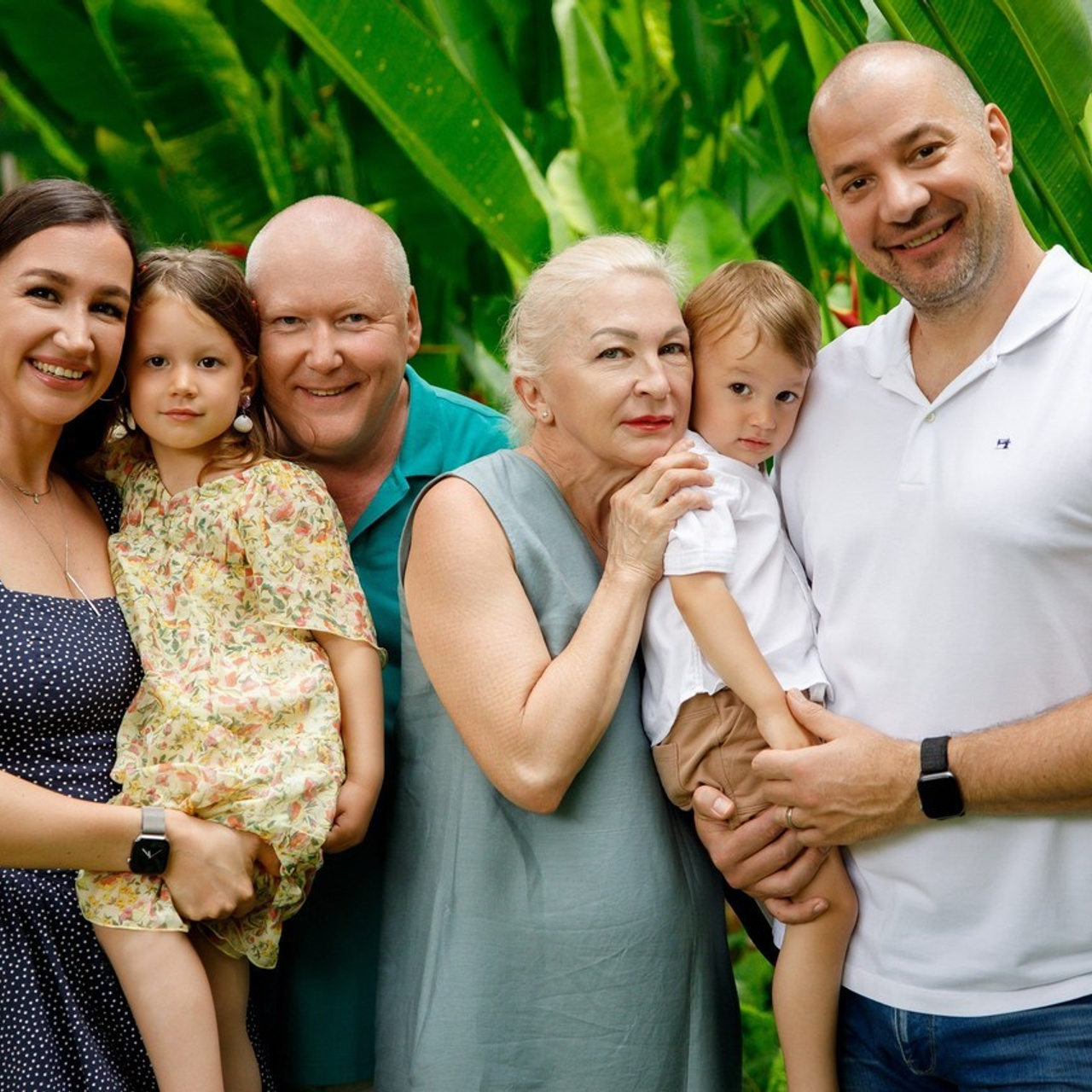 Client Reviews & Testimonials — Phuket Photographer Vlad Nekrasov