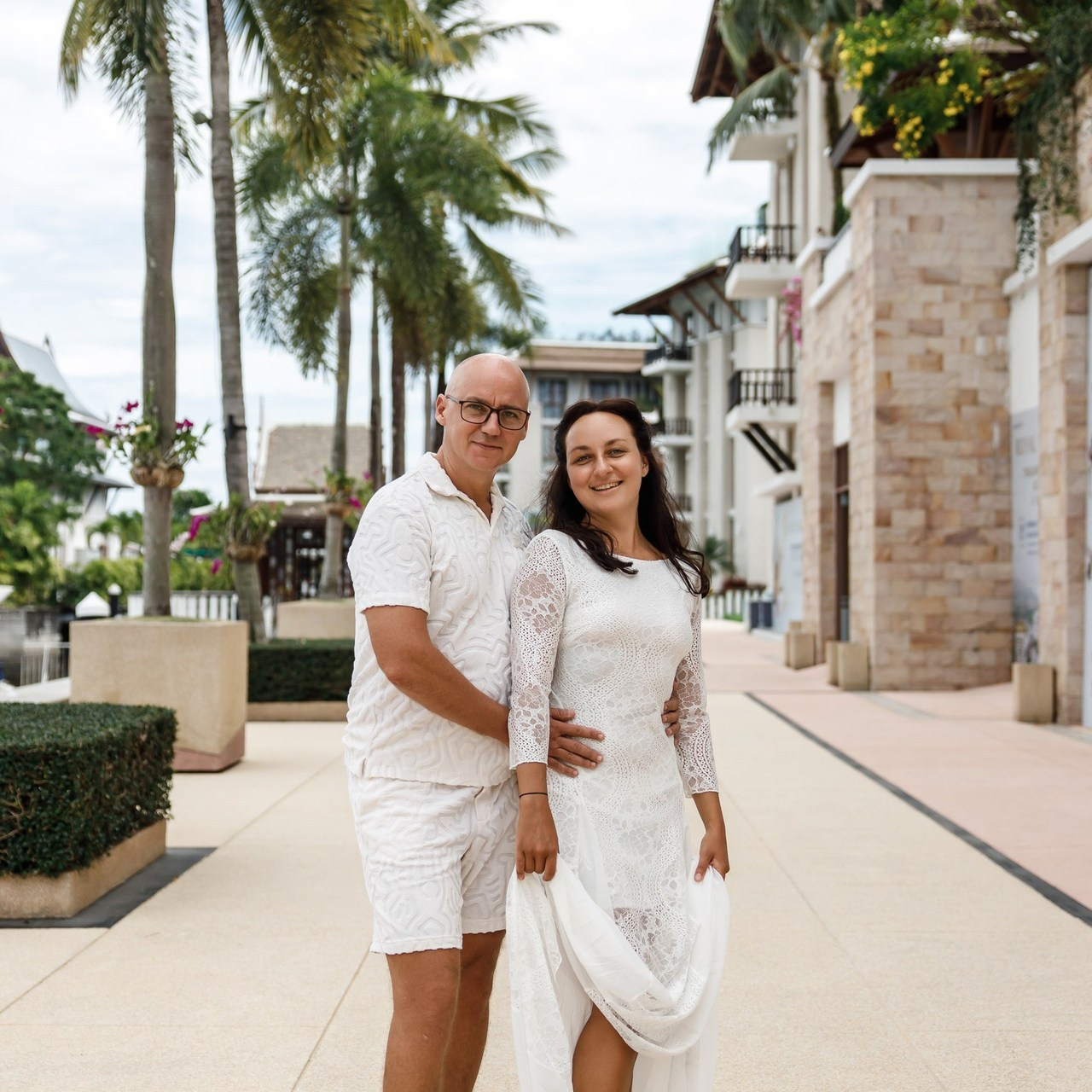 Client Reviews & Testimonials — Phuket Photographer Vlad Nekrasov
