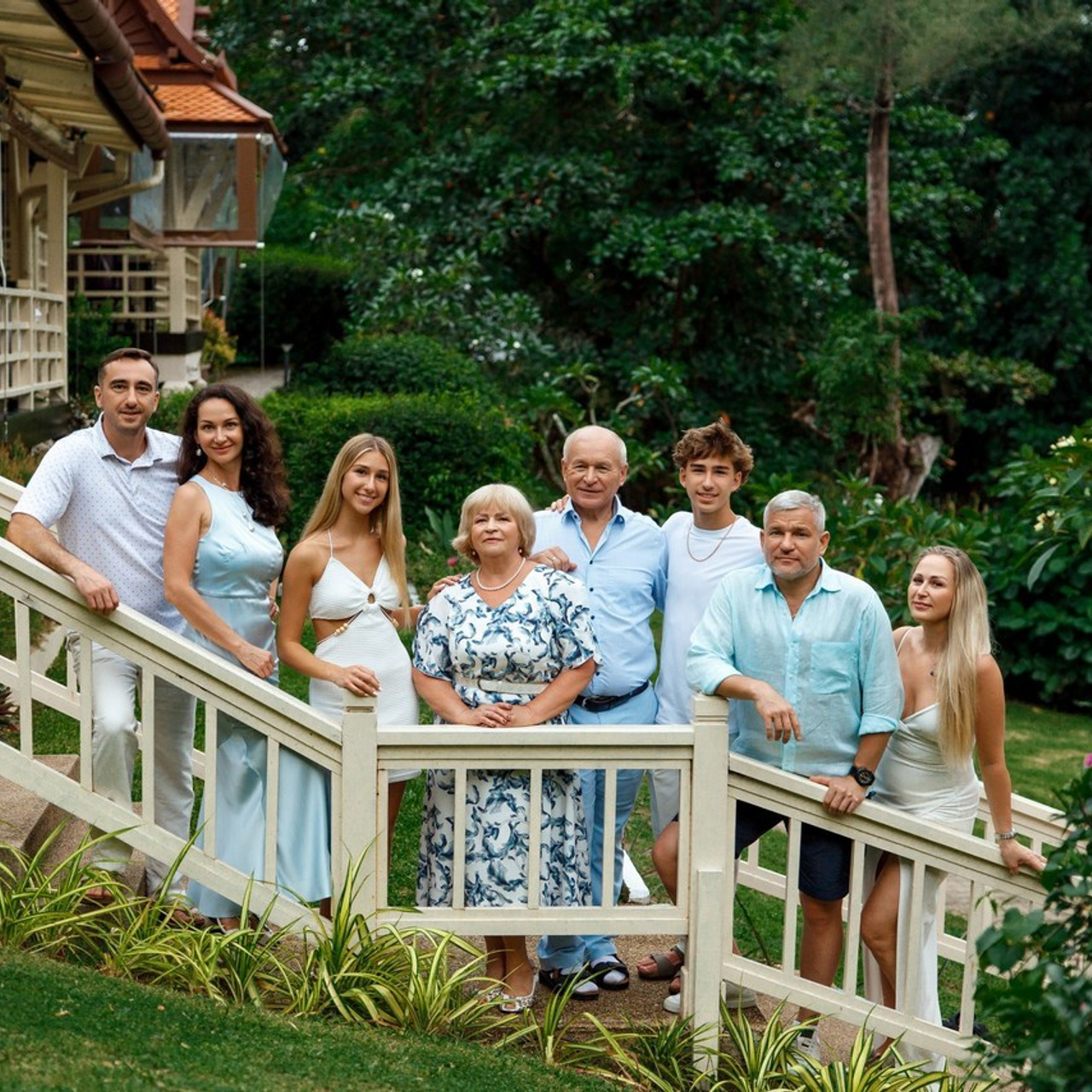 Client Reviews & Testimonials — Phuket Photographer Vlad Nekrasov