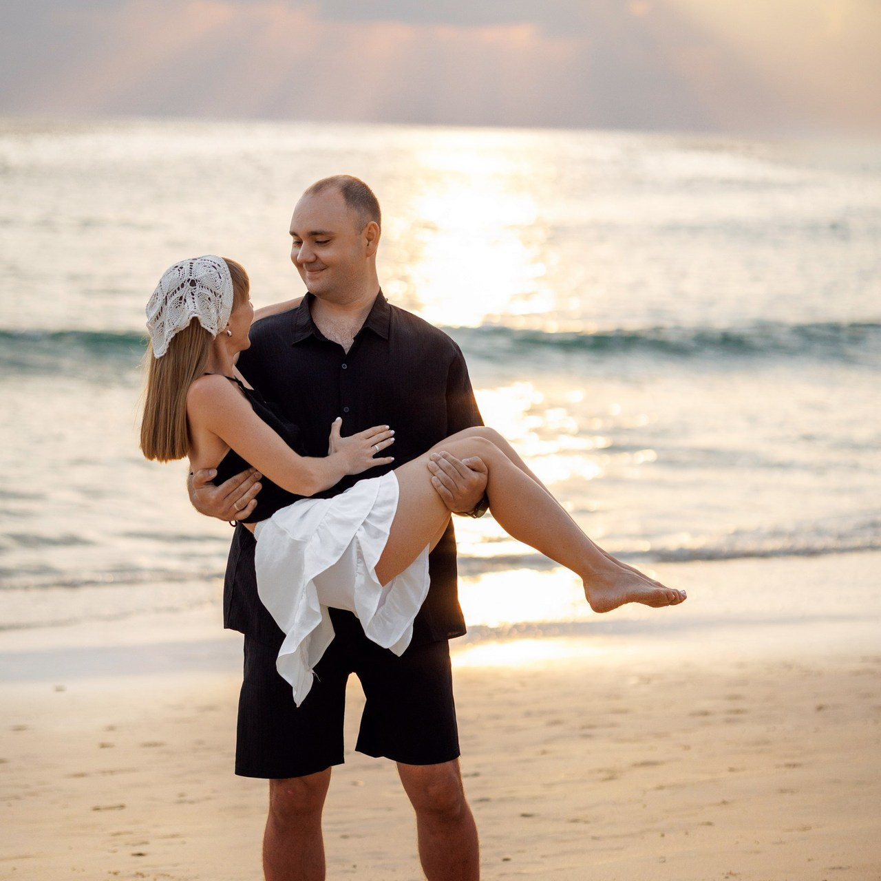 Client Reviews & Testimonials — Phuket Photographer Vlad Nekrasov