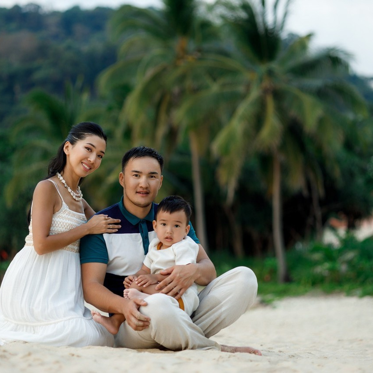 Client Reviews & Testimonials — Phuket Photographer Vlad Nekrasov