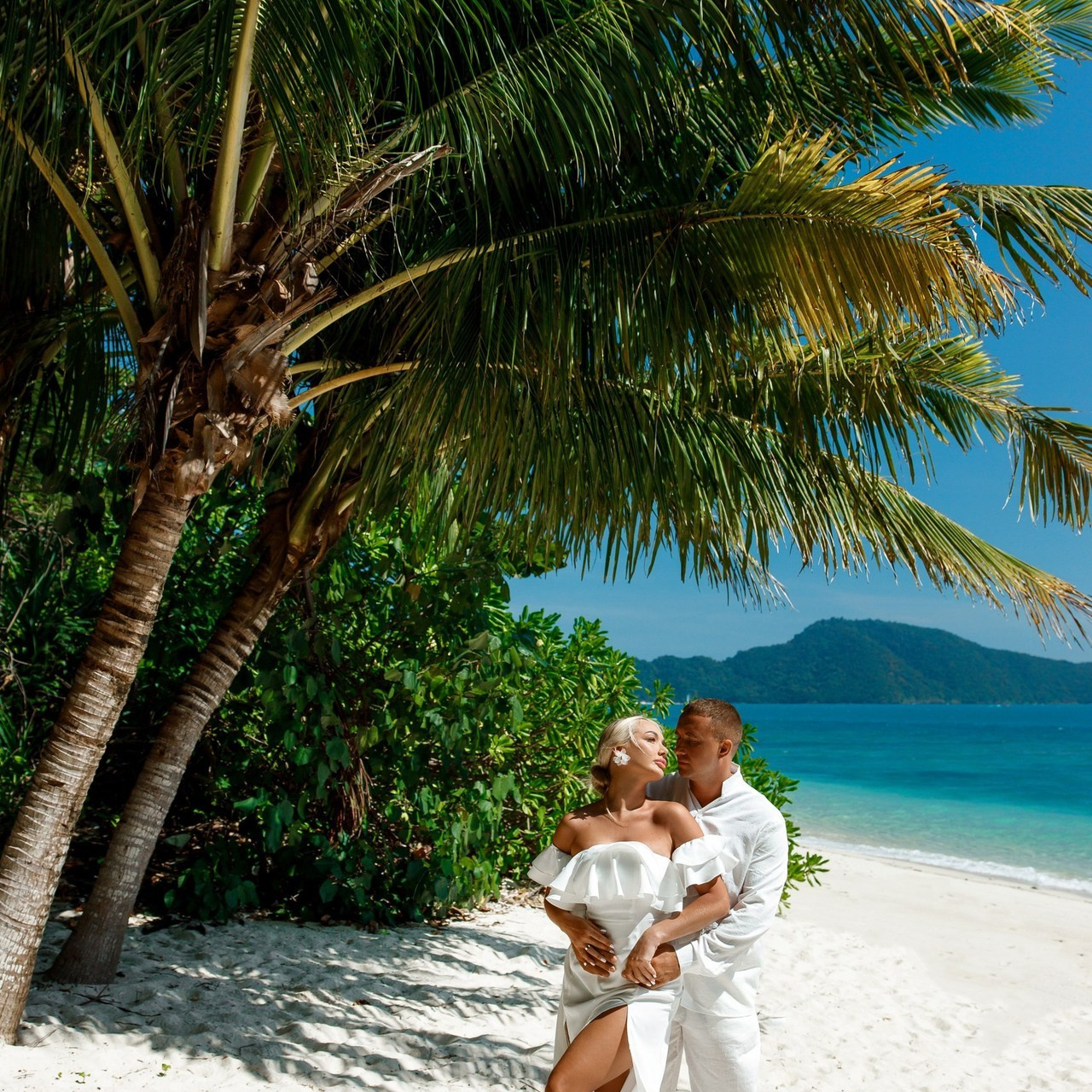 Client Reviews & Testimonials — Phuket Photographer Vlad Nekrasov