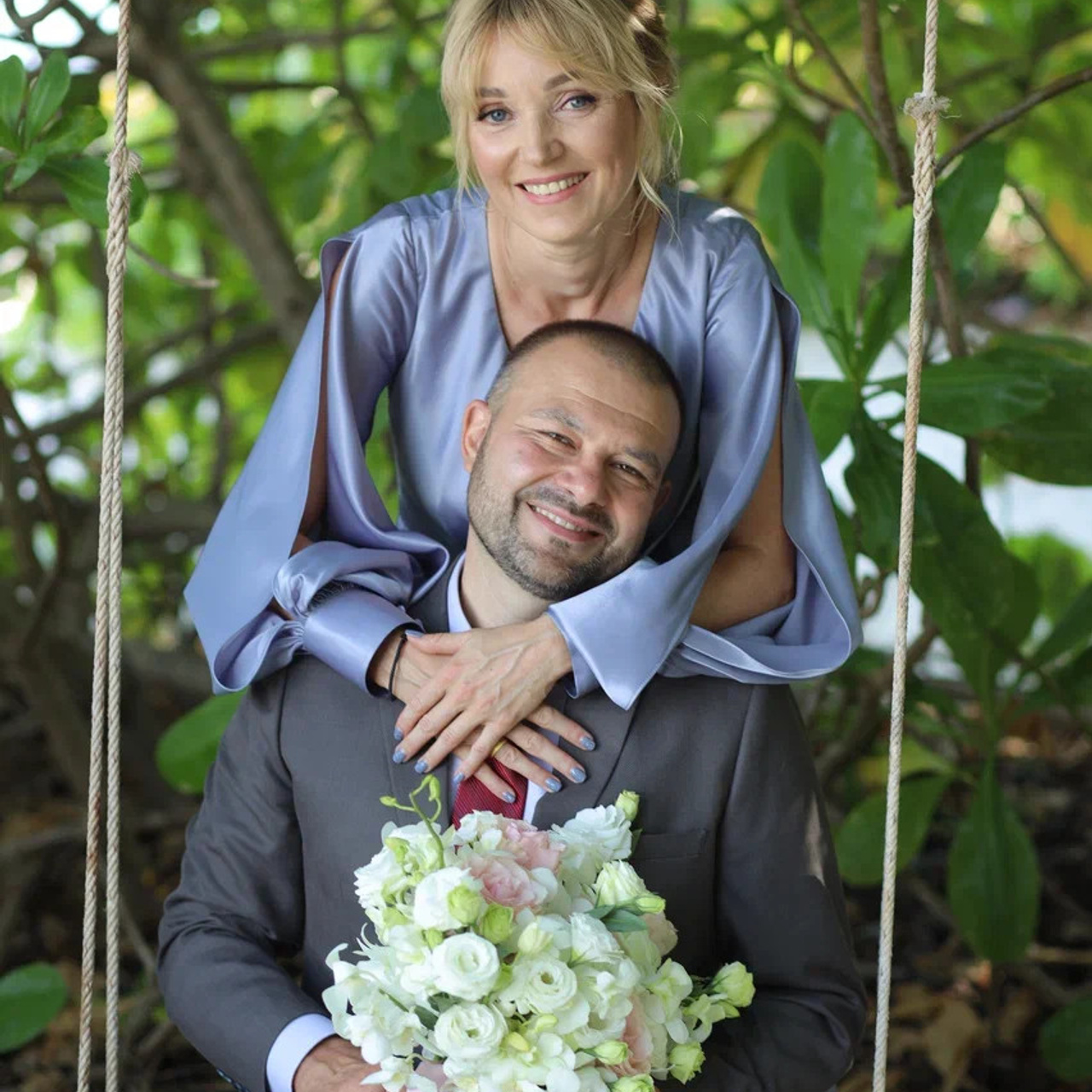Client Reviews & Testimonials — Phuket Photographer Vlad Nekrasov