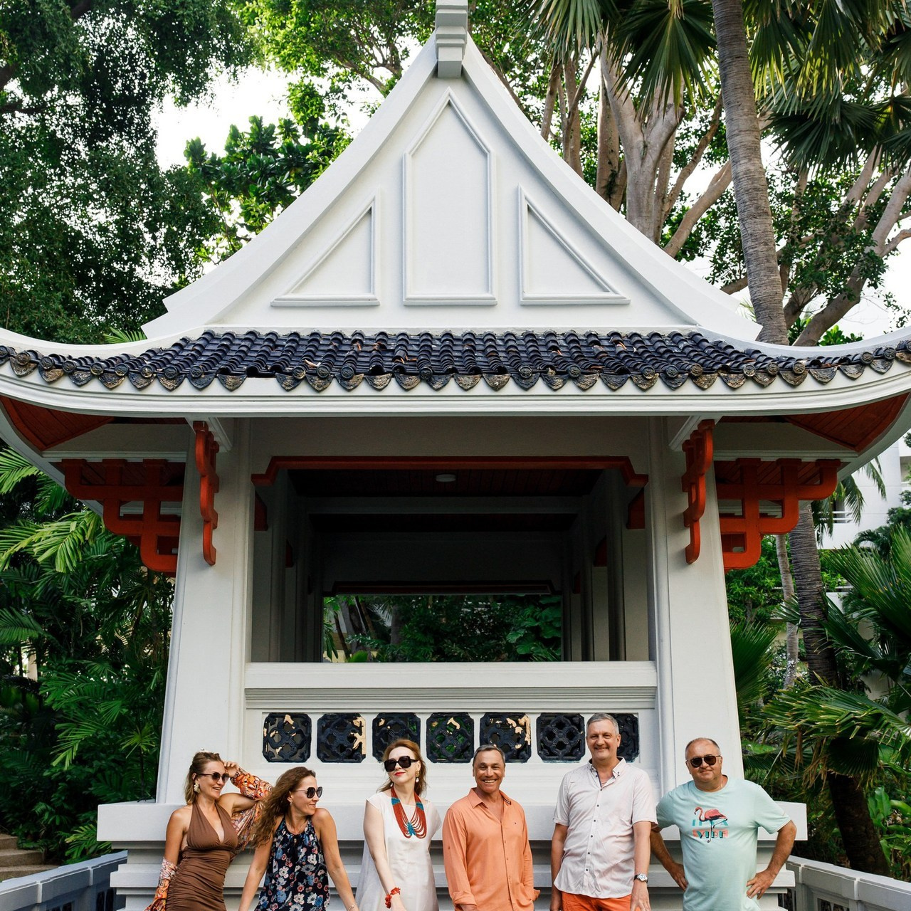 Client Reviews & Testimonials — Phuket Photographer Vlad Nekrasov