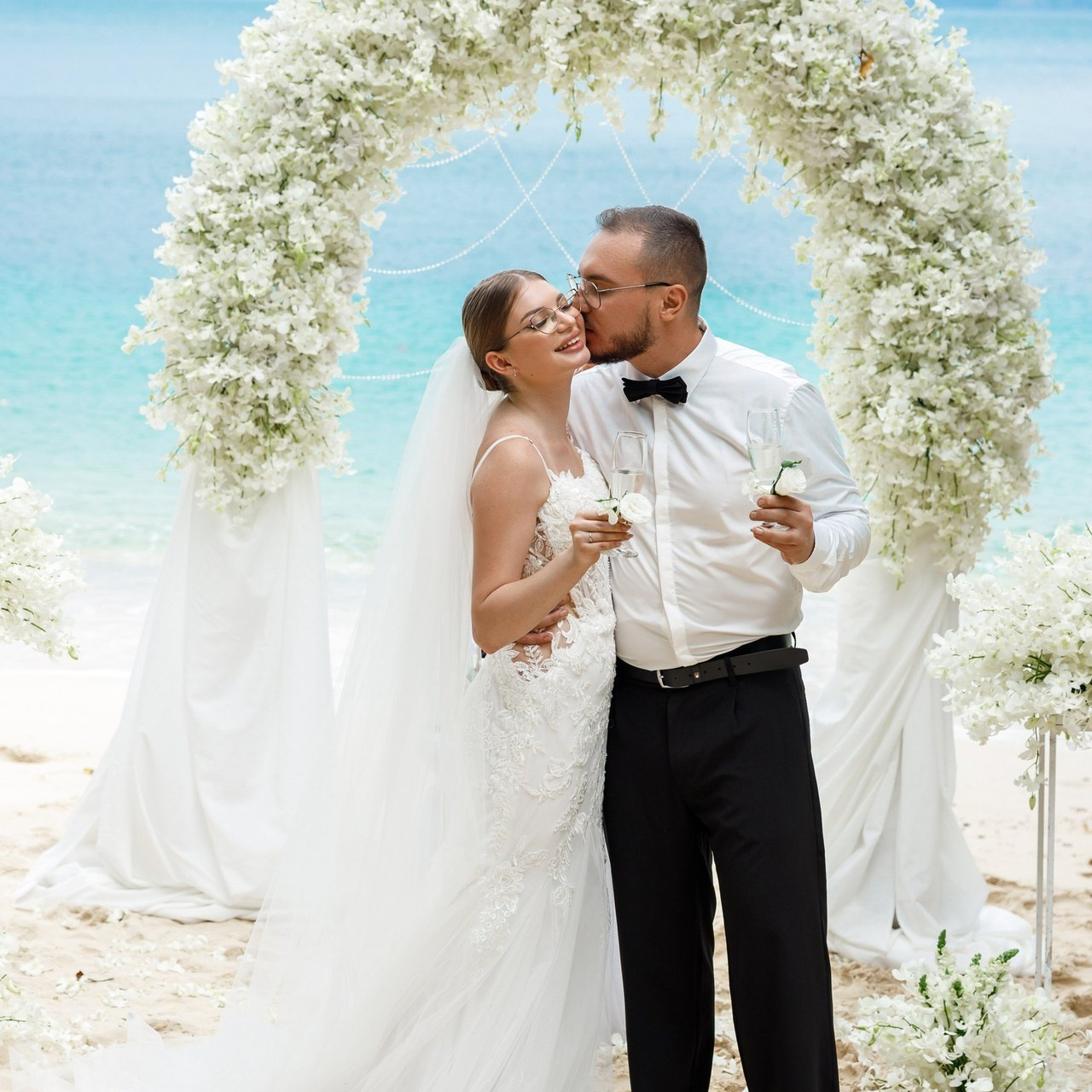 Client Reviews & Testimonials — Phuket Photographer Vlad Nekrasov