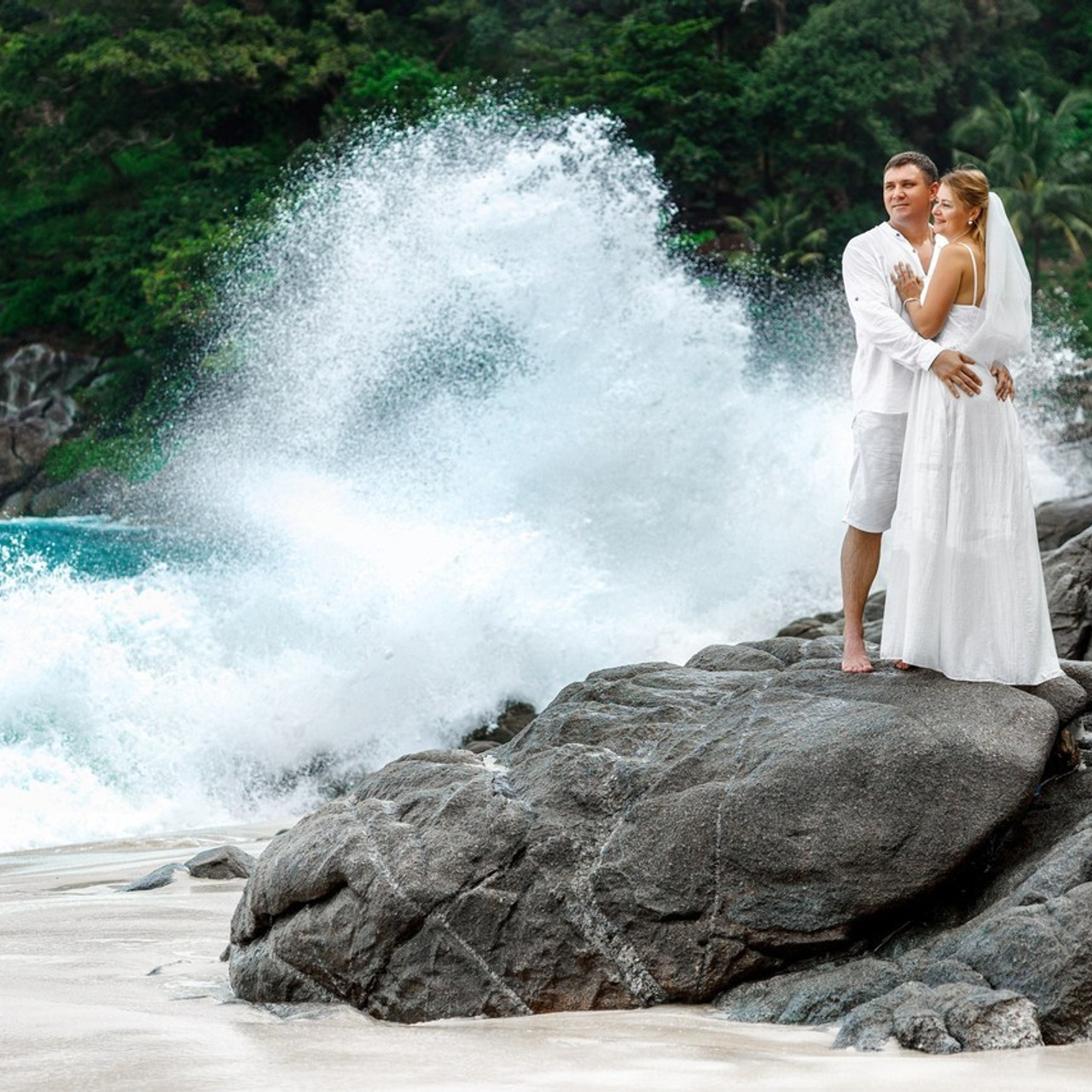 Client Reviews & Testimonials — Phuket Photographer Vlad Nekrasov