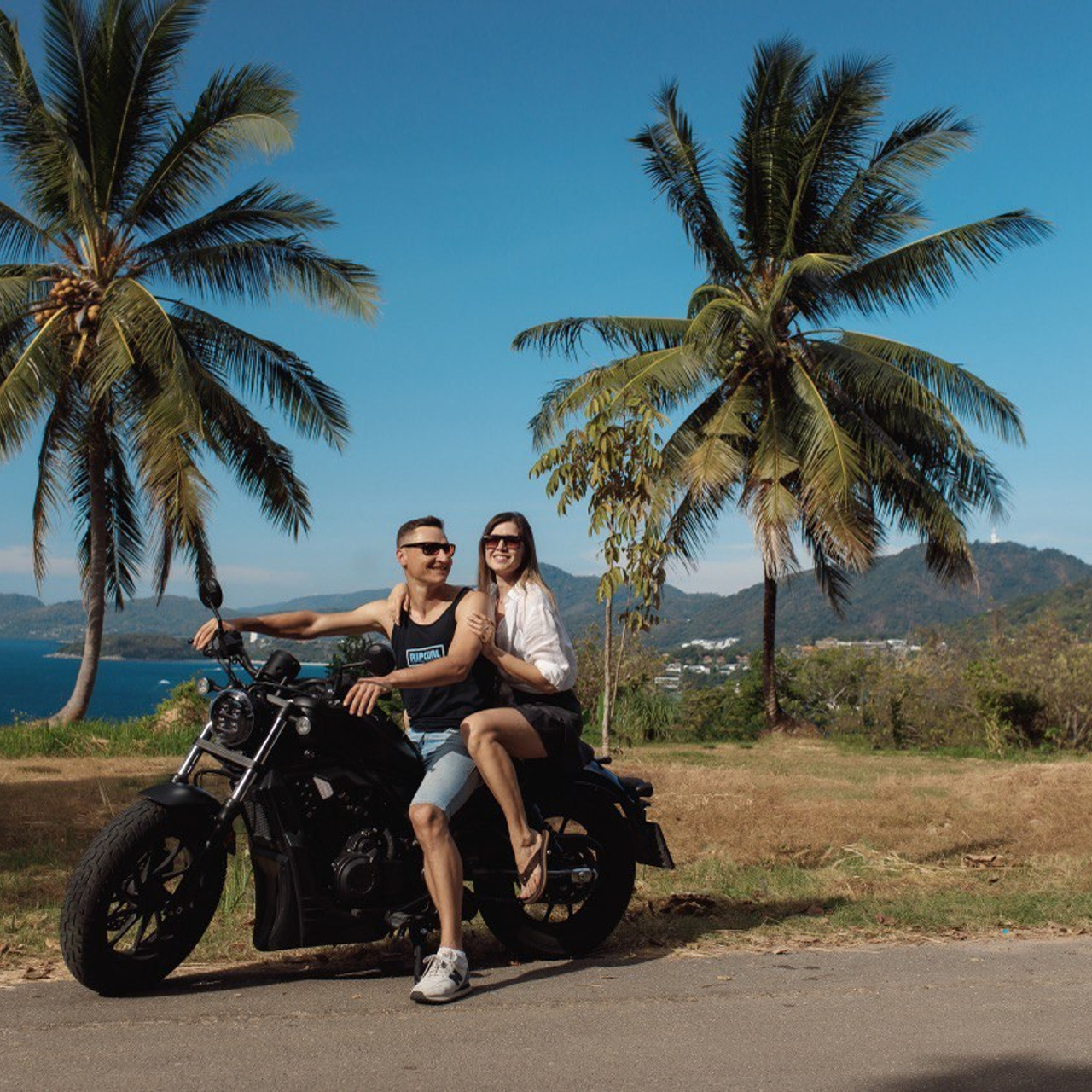 Client Reviews & Testimonials — Phuket Photographer Vlad Nekrasov