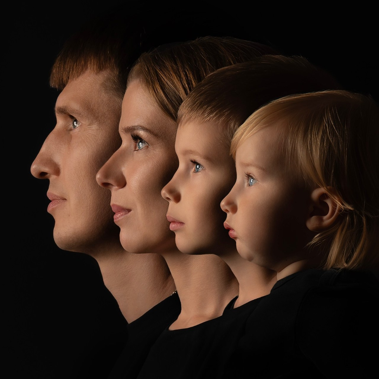 Отзывы. Семейный фотограф в Москве