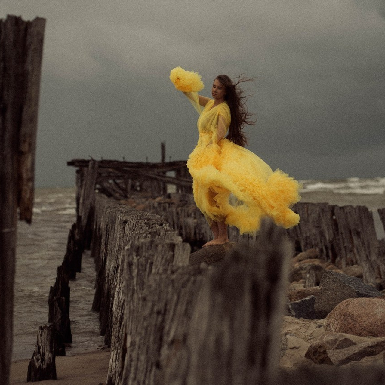 Atsiliepimai. Fotografija — Olga Bojarin