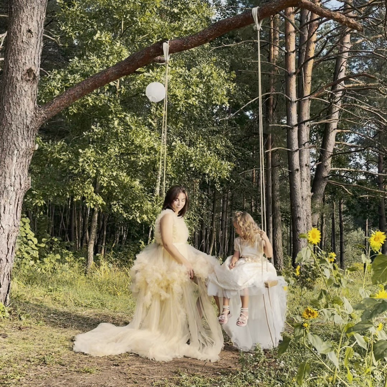 Atsiliepimai. Fotografija — Olga Bojarin