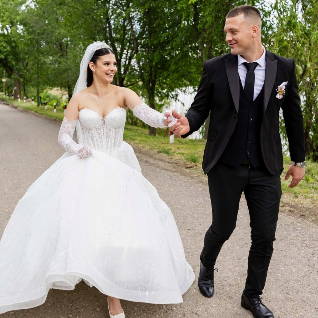 Utisci naših klijenata |Dream Point Wedding. Fotografisanje svadbi, Novi Sad|Dream Point Wedding