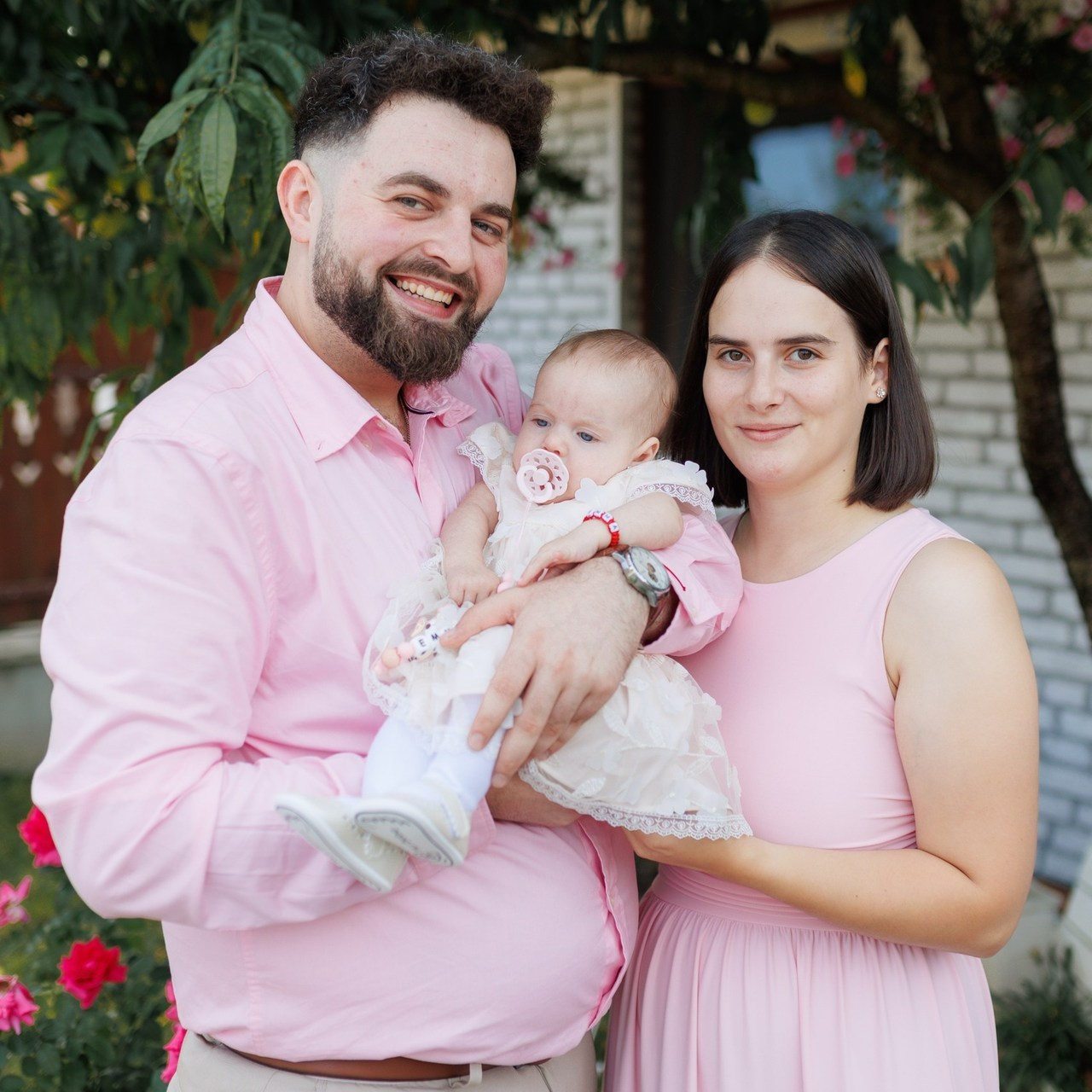 Testimonials. Hegyi Roland fotograf evenimente Târgu Mureș | nunți, botezuri, familie, branding