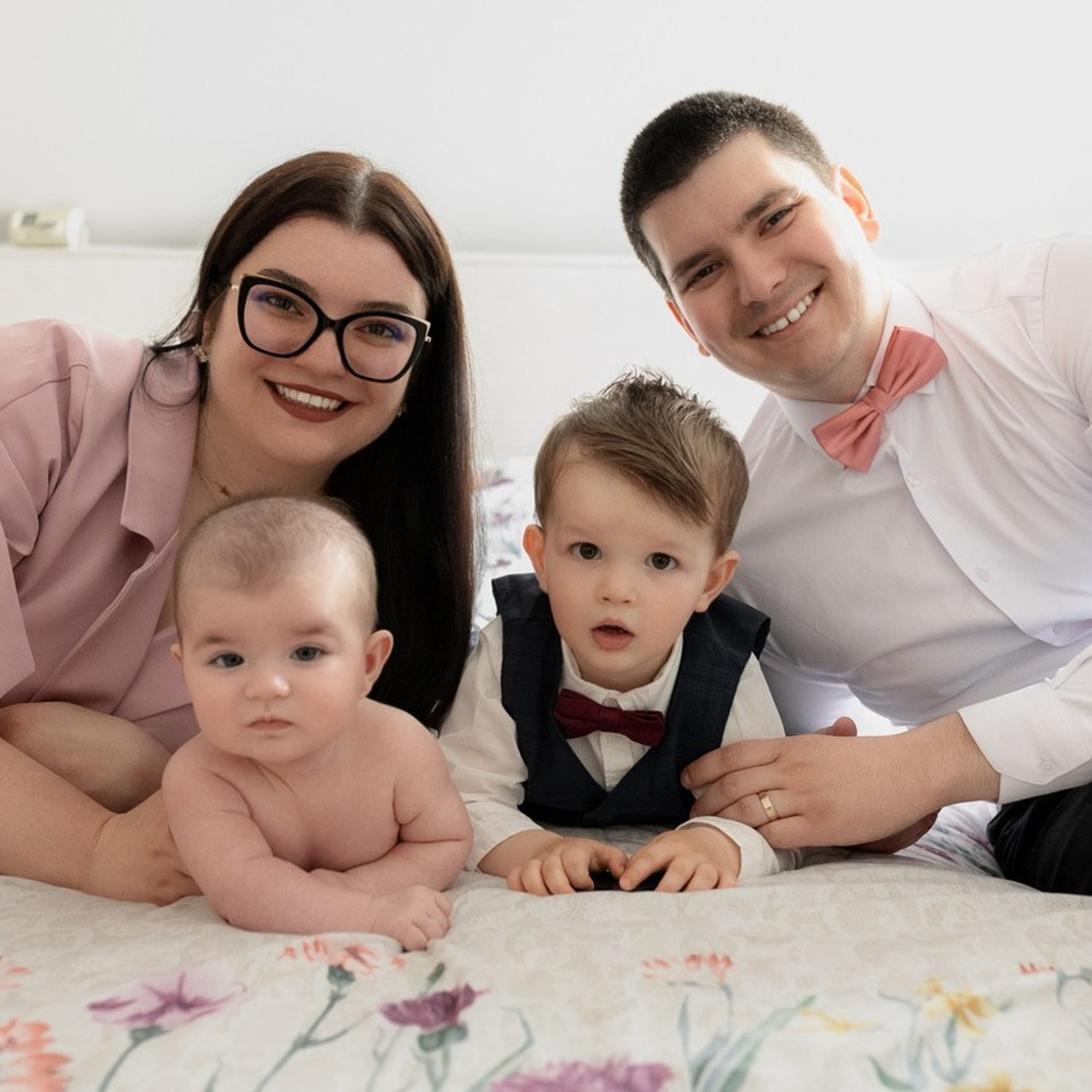 Testimonials. Hegyi Roland fotograf evenimente Târgu Mureș | nunți, botezuri, familie, branding