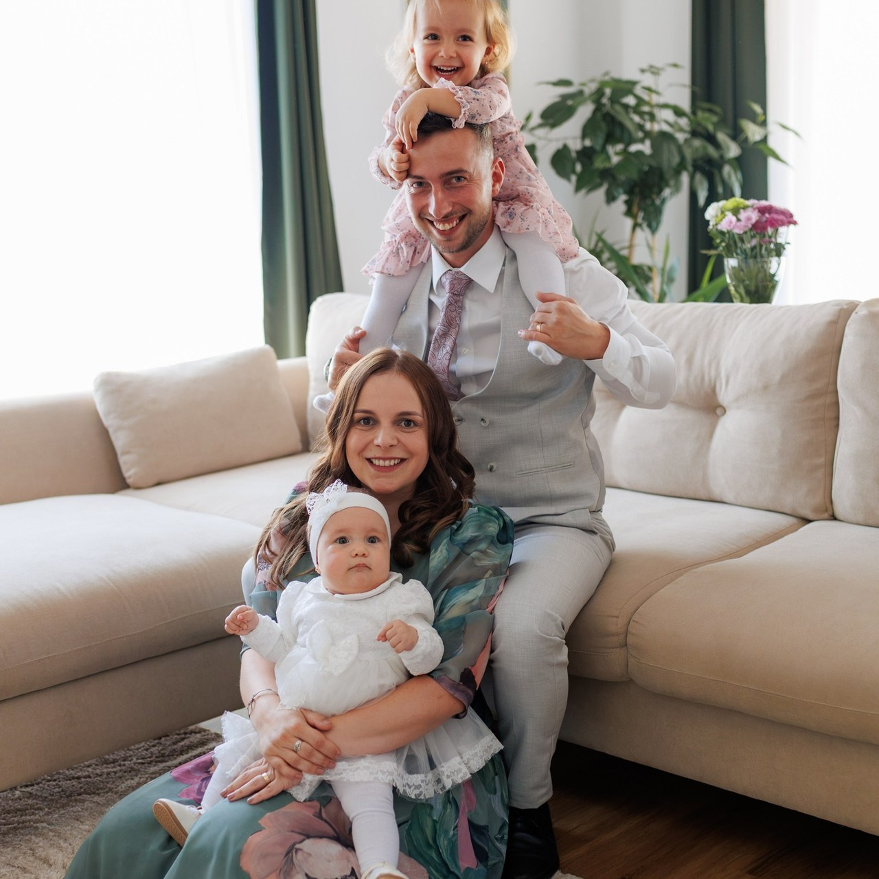 Testimonials. Hegyi Roland fotograf evenimente Târgu Mureș | nunți, botezuri, familie, branding
