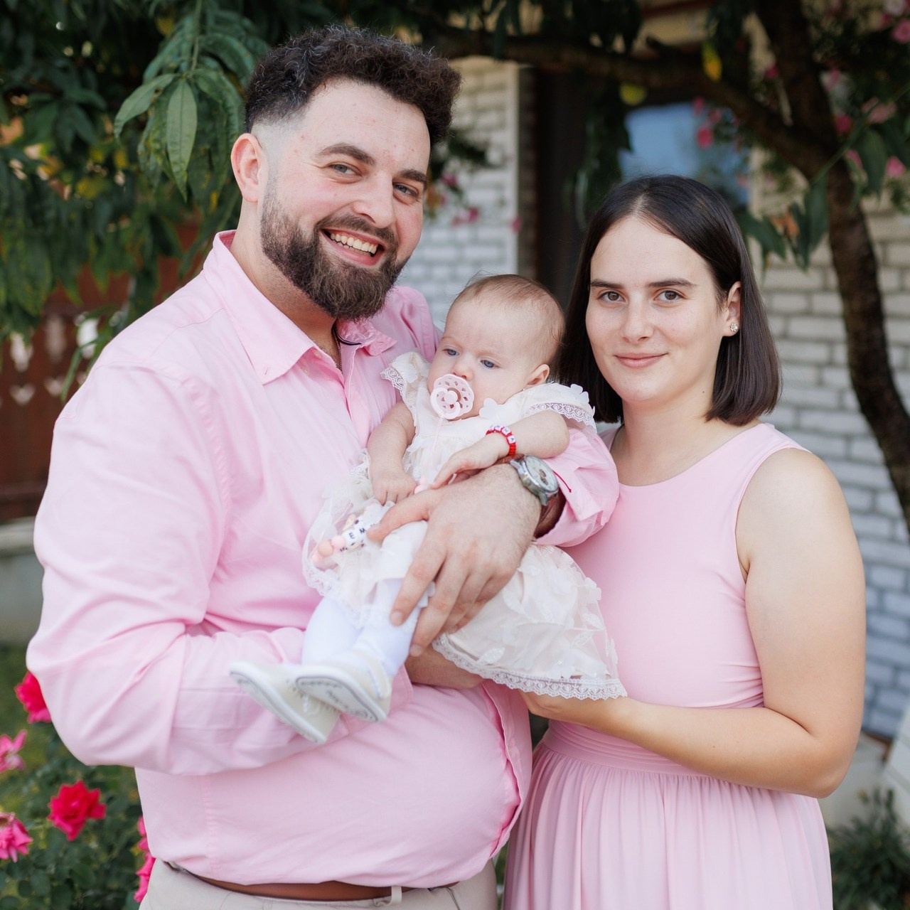 Testimonials. Hegyi Roland fotograf evenimente Târgu Mureș | nunți, botezuri, familie, branding