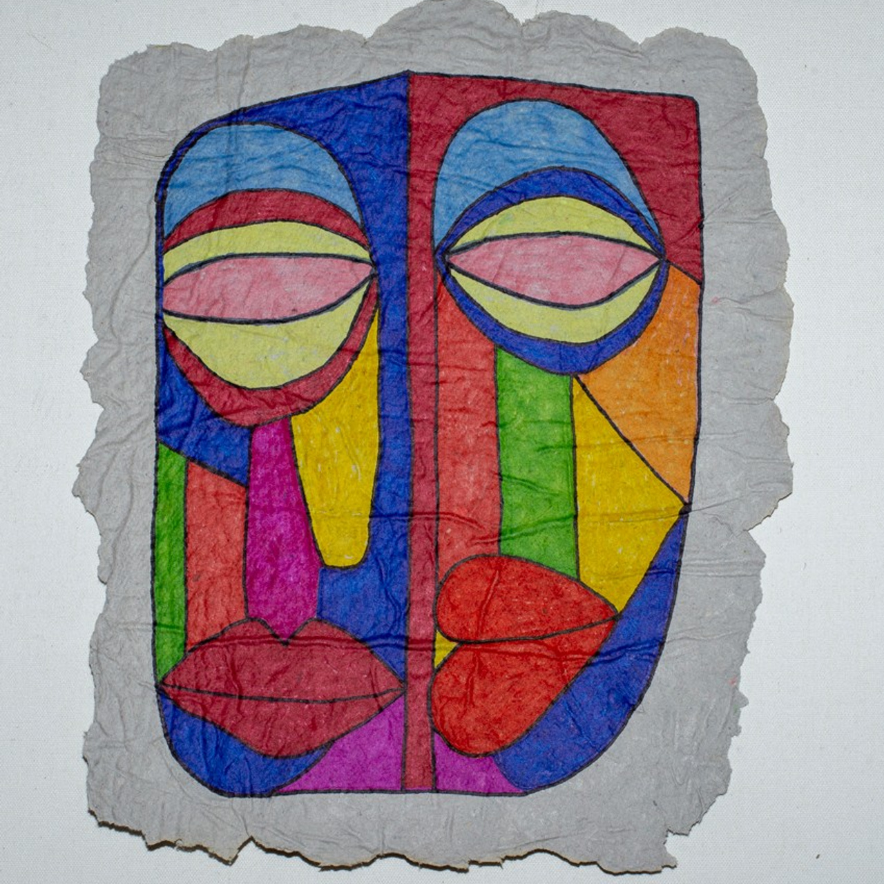 Paintings. Portrait & Brand Photographer in Bradford, West Yorkshire