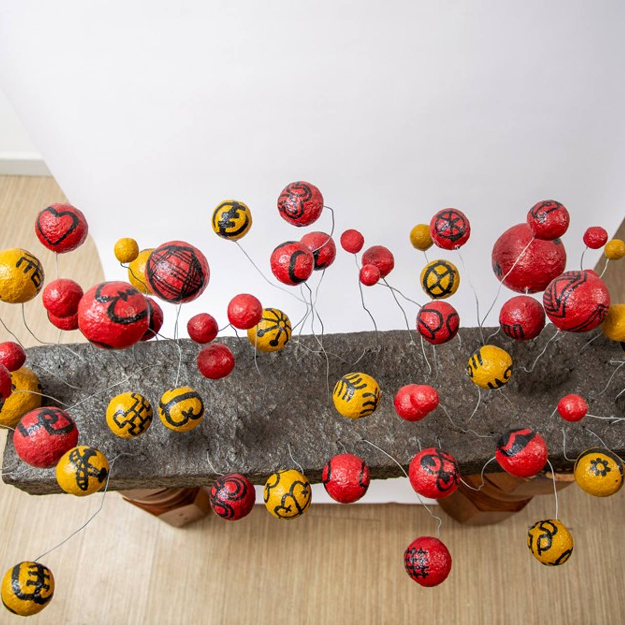 Adinkra: Symbols of Wisdom