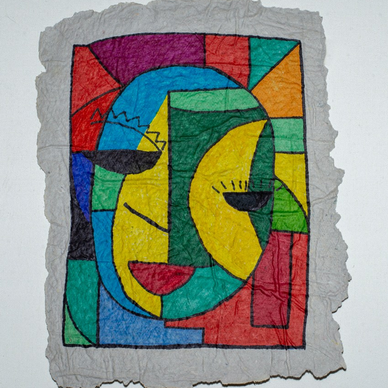 Paintings. Portrait & Brand Photographer in Bradford, West Yorkshire