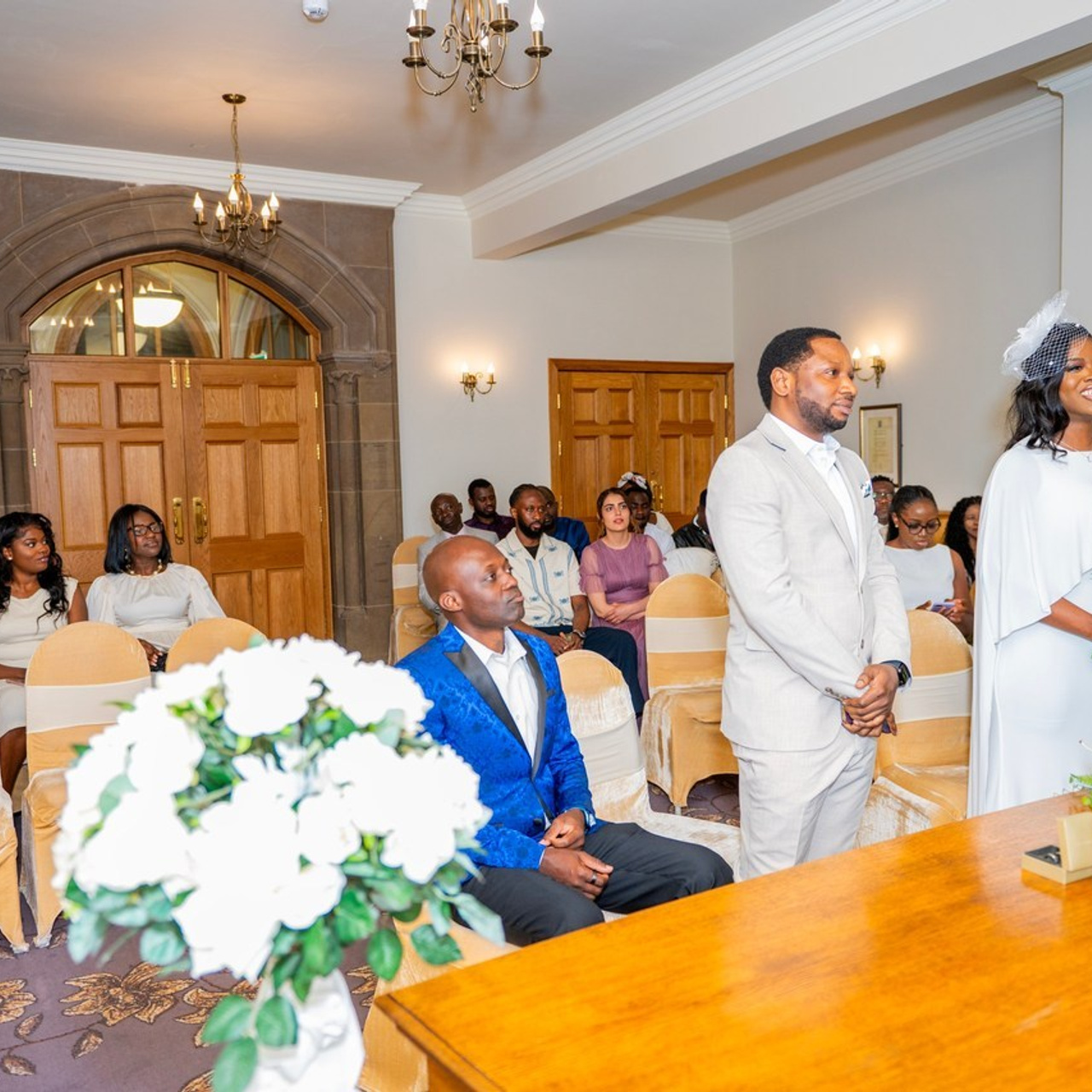 Reviews about Female photographer Ruth Agbolade Photography in Yorkshire Bradford Leeds Manchester London and travels across the UK. Professional Portrait & Event Photographer in West Yorkshire, travels across UK