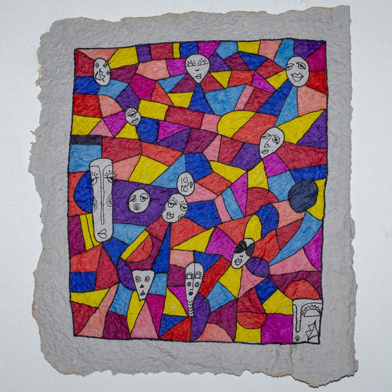 Paintings. Portrait & Brand Photographer in Bradford, West Yorkshire