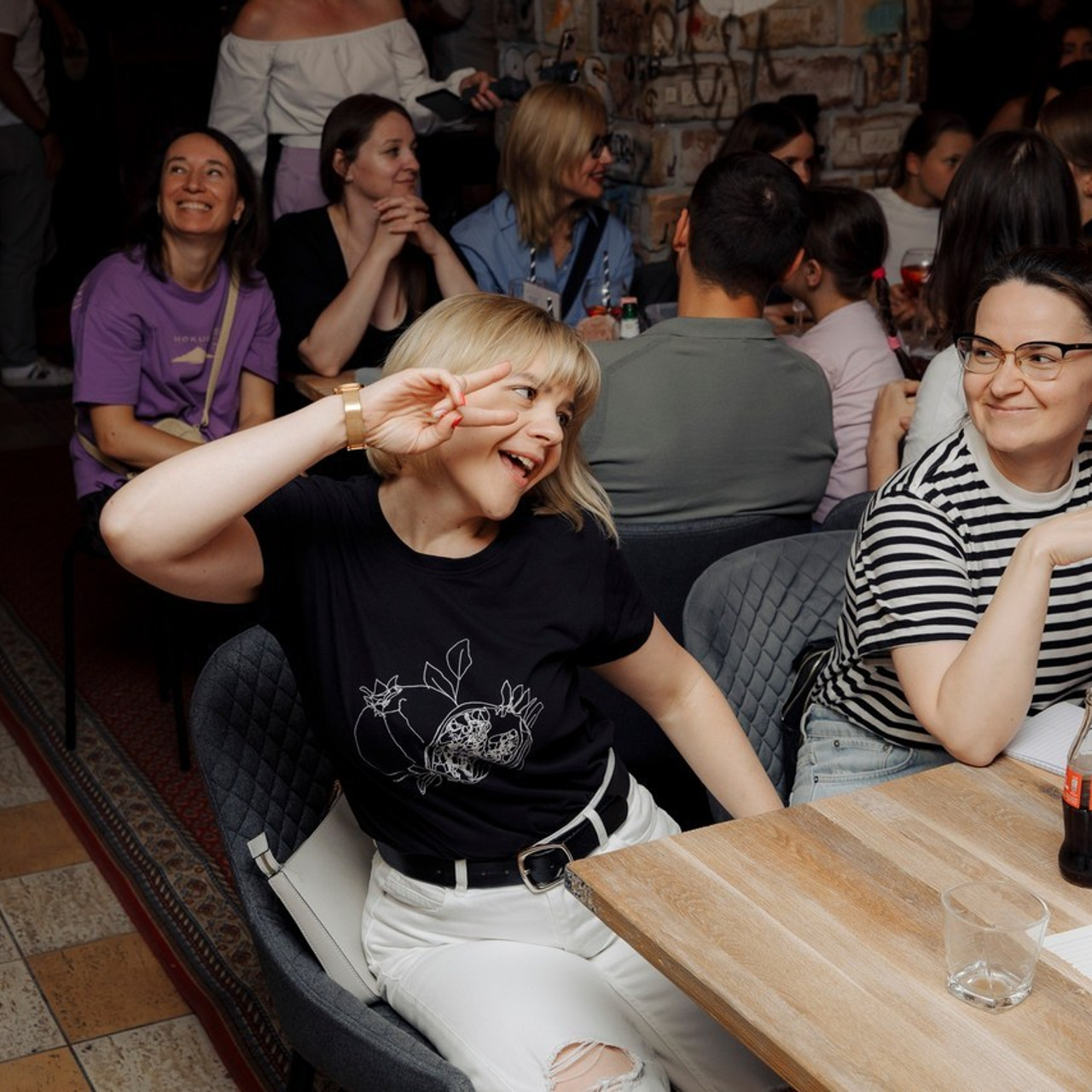 Отзывы. Фотограф в Будапеште Рита Горбачева