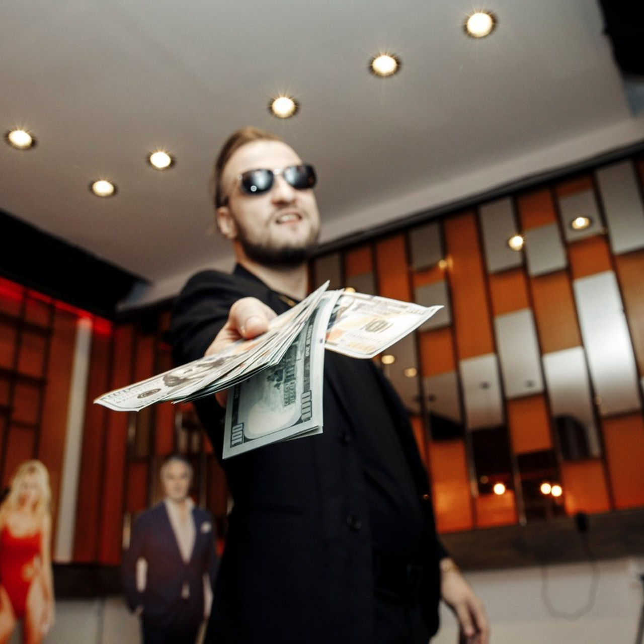 Отзывы. Фотограф в Будапеште Рита Горбачева