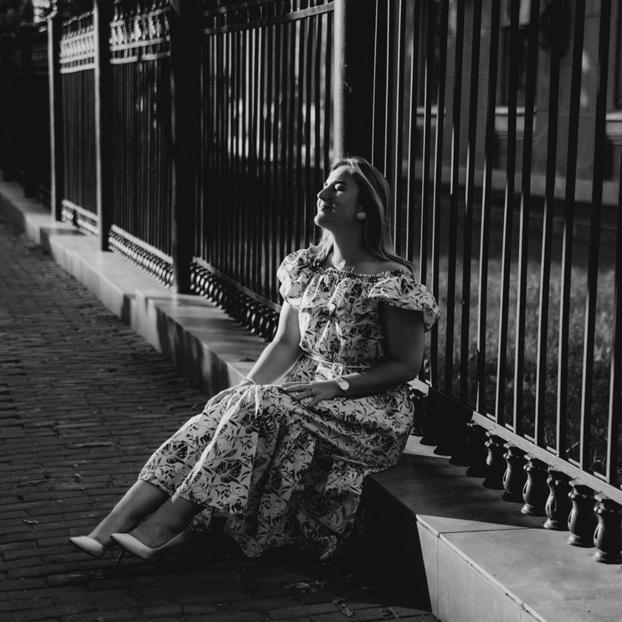 Отзывы. Фотограф в Будапеште Рита Горбачева