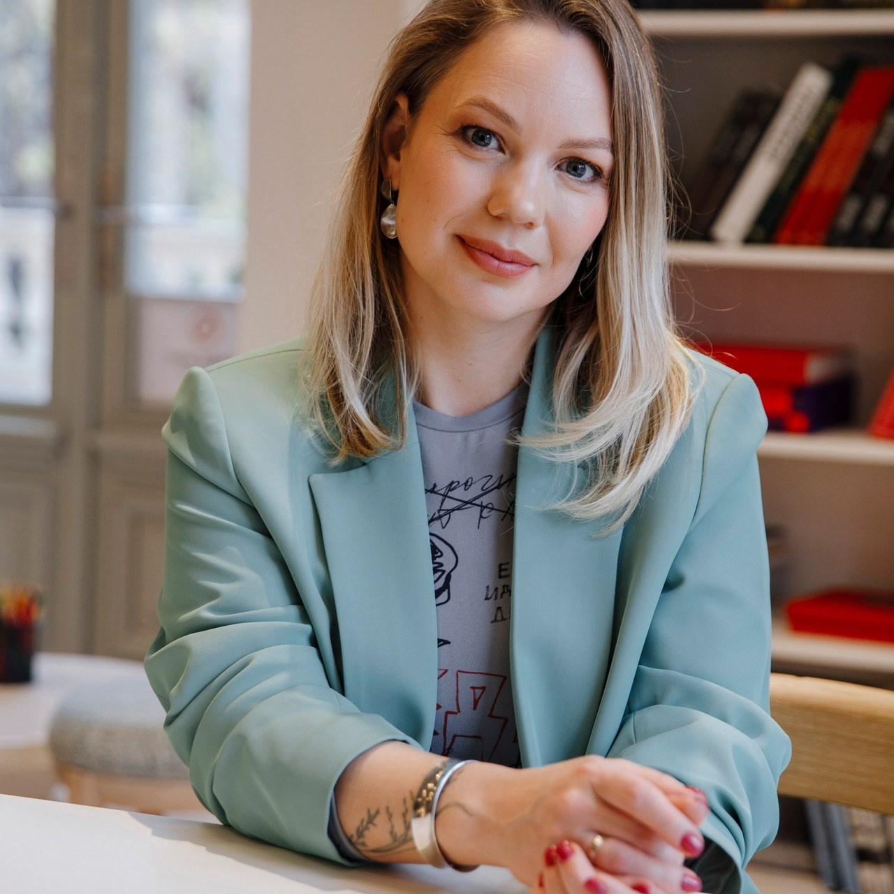 Отзывы. Фотограф в Будапеште Рита Горбачева