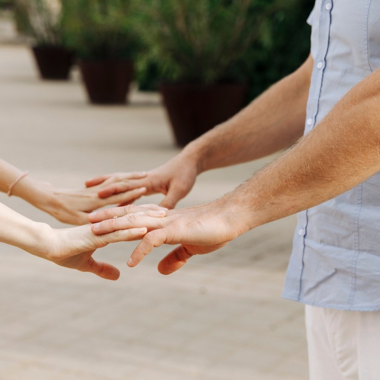 Отзывы. Фотограф в Будапеште Рита Горбачева