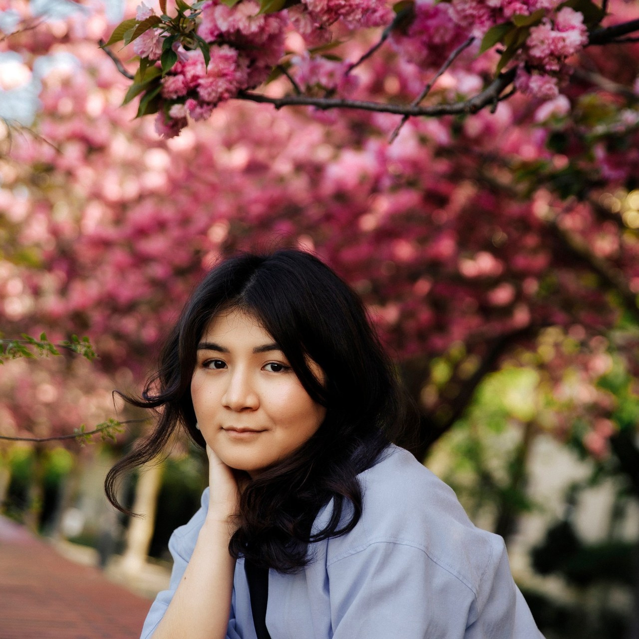 Отзывы. Фотограф в Будапеште Рита Горбачева