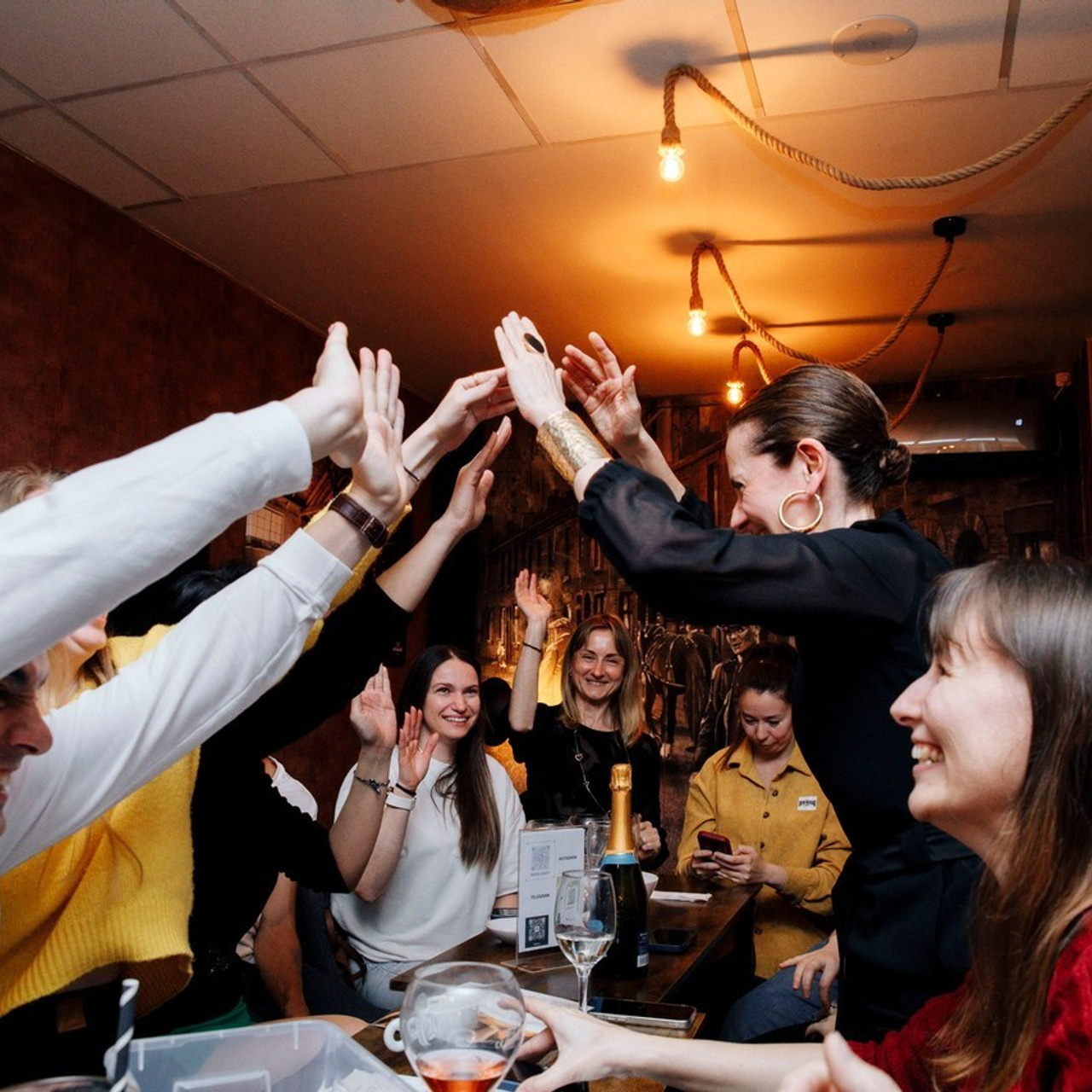 Отзывы. Фотограф в Будапеште Рита Горбачева