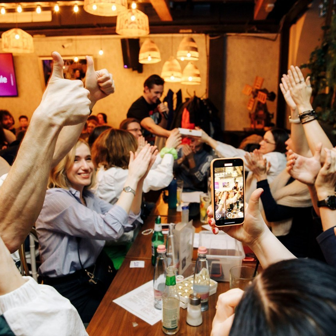 Отзывы. Фотограф в Будапеште Рита Горбачева