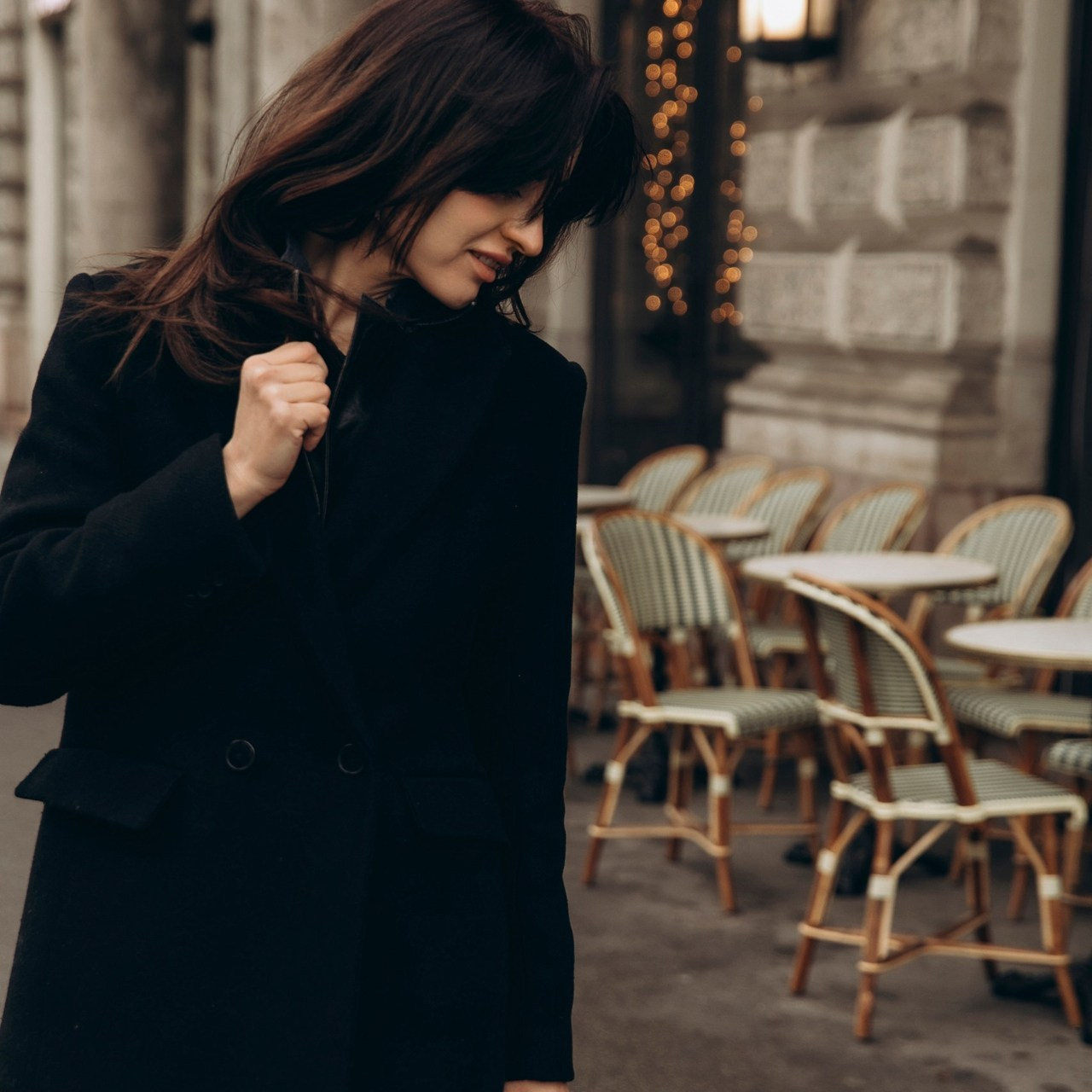 Отзывы. Фотограф в Будапеште Рита Горбачева