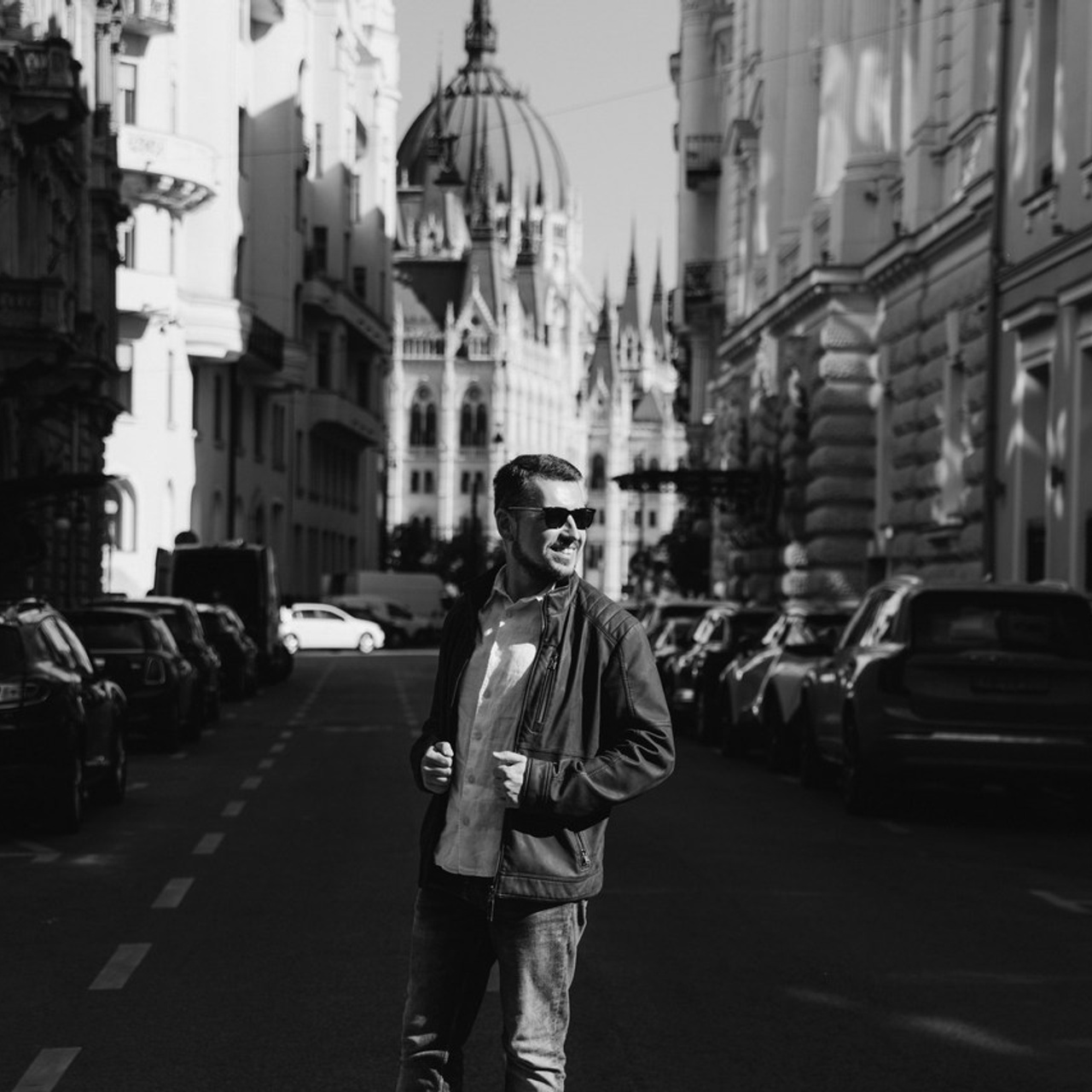Отзывы. Фотограф в Будапеште Рита Горбачева
