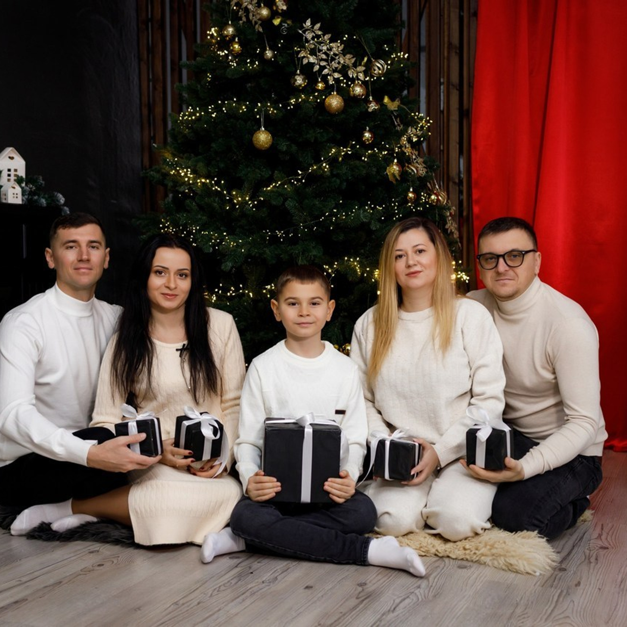 Opinii. Fotograf de familie și evenimente în orașul Ungheni