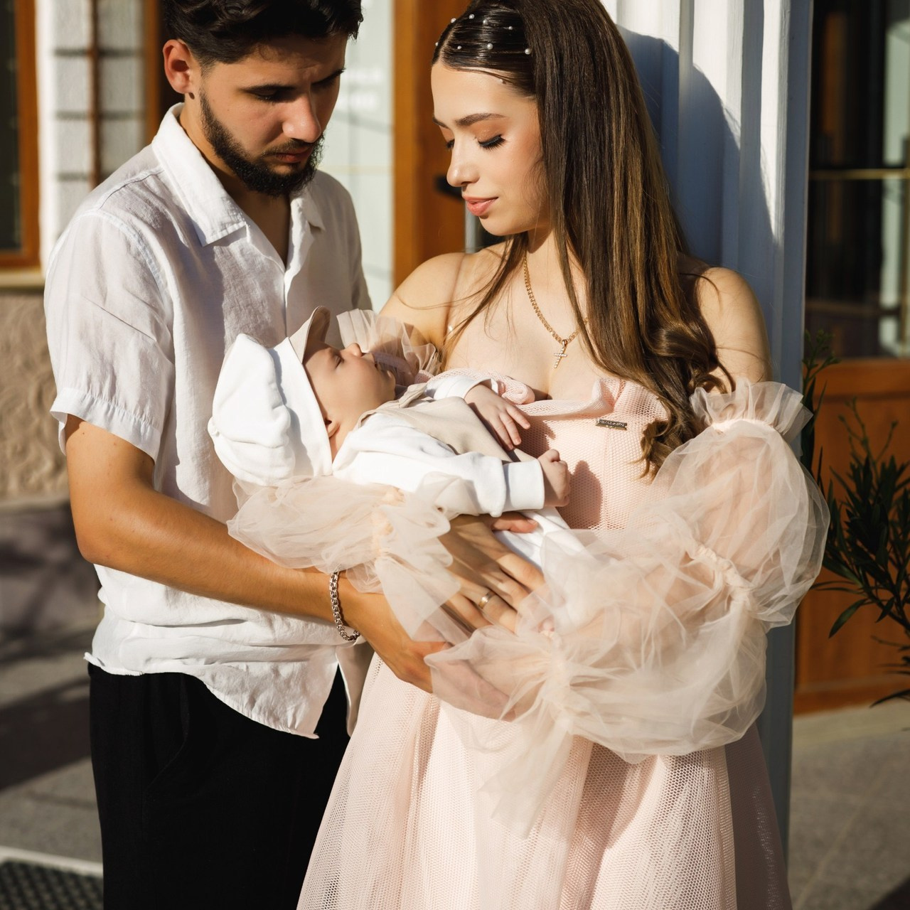 Opinii. Fotograf de familie și evenimente în orașul Ungheni