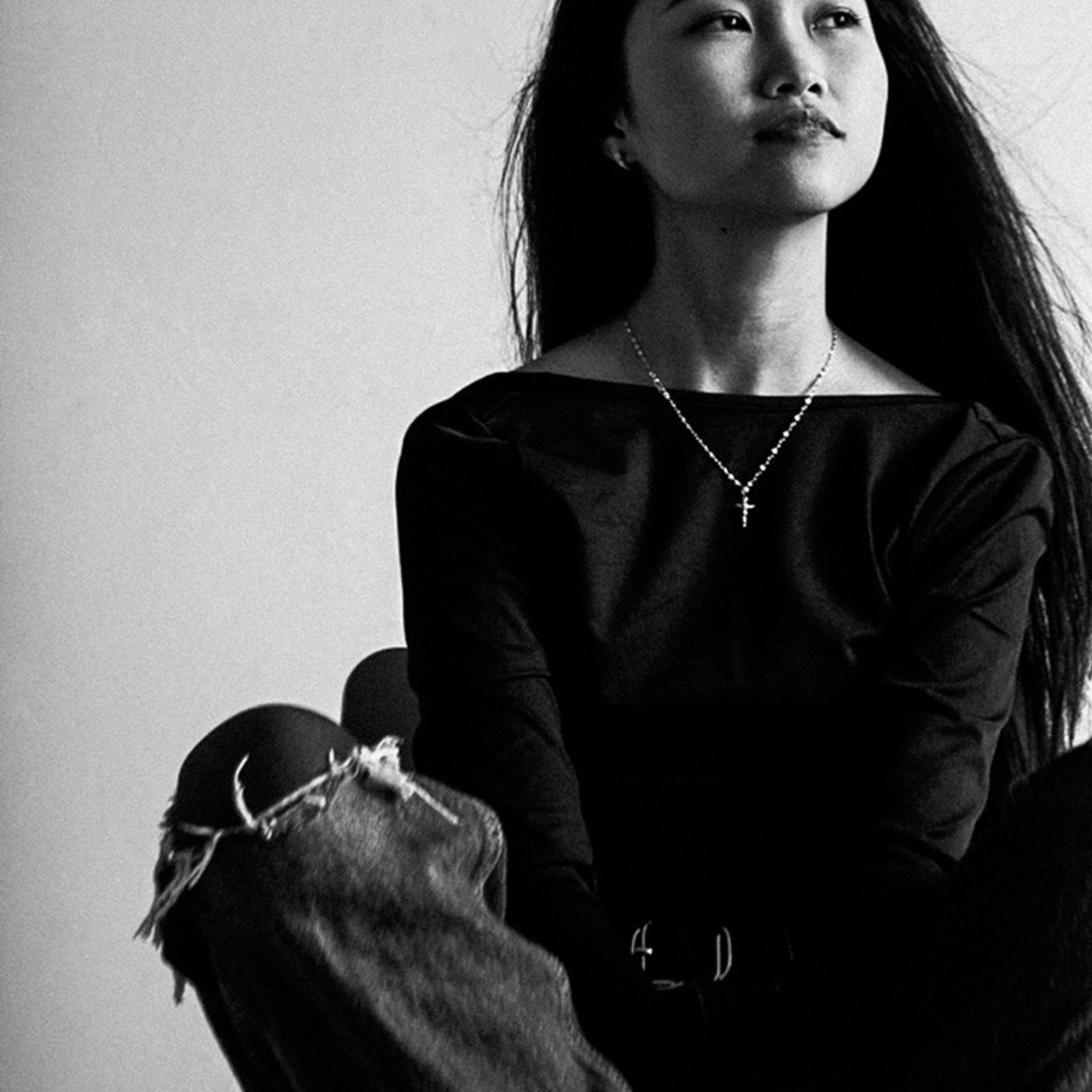 Kind words. Jelena Toome freelance photographer from Glasgow