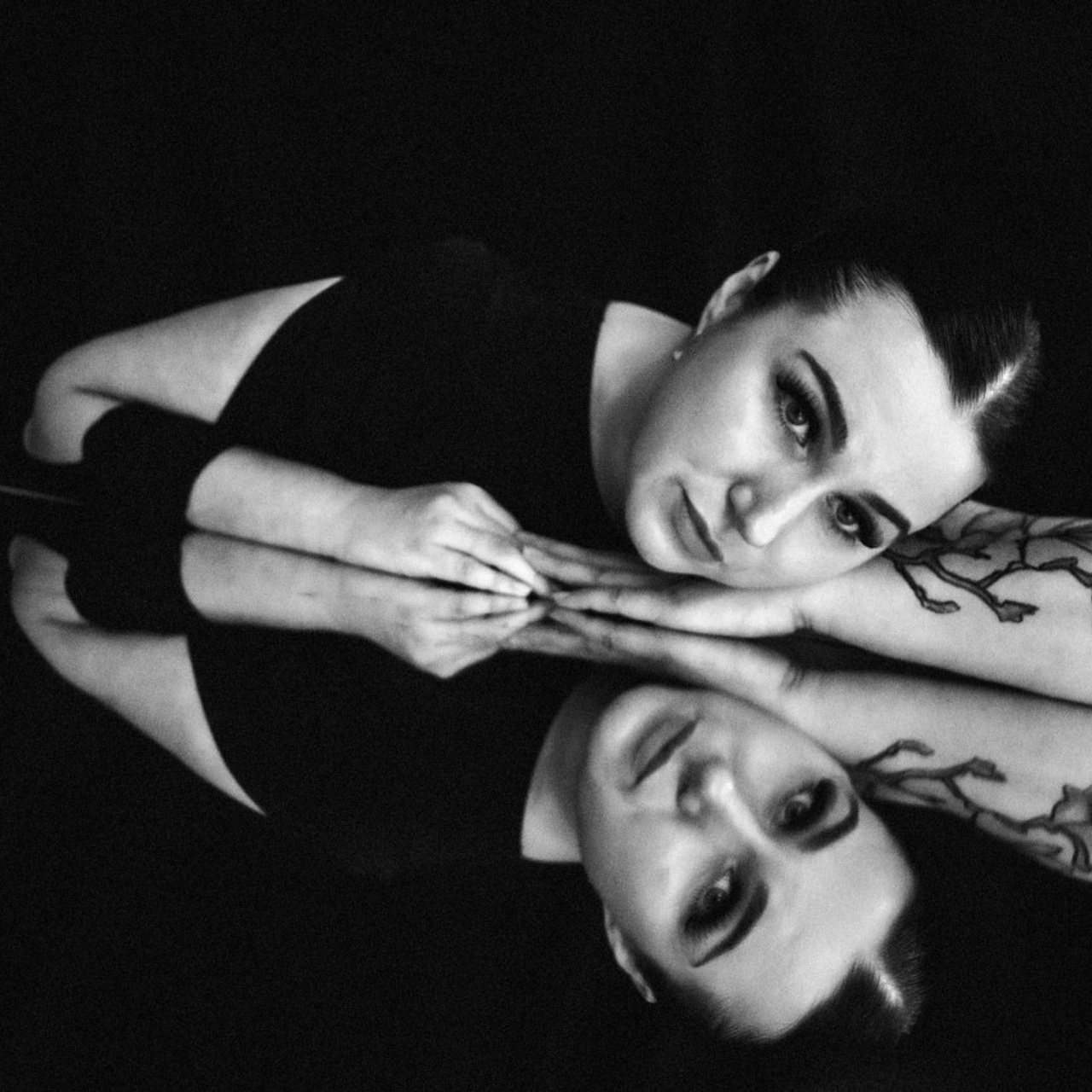 Kind words. Jelena Toome freelance photographer from Glasgow