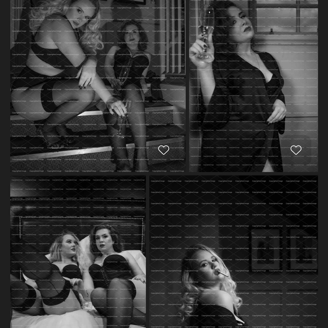 Kind words. Jelena Toome freelance photographer from Glasgow