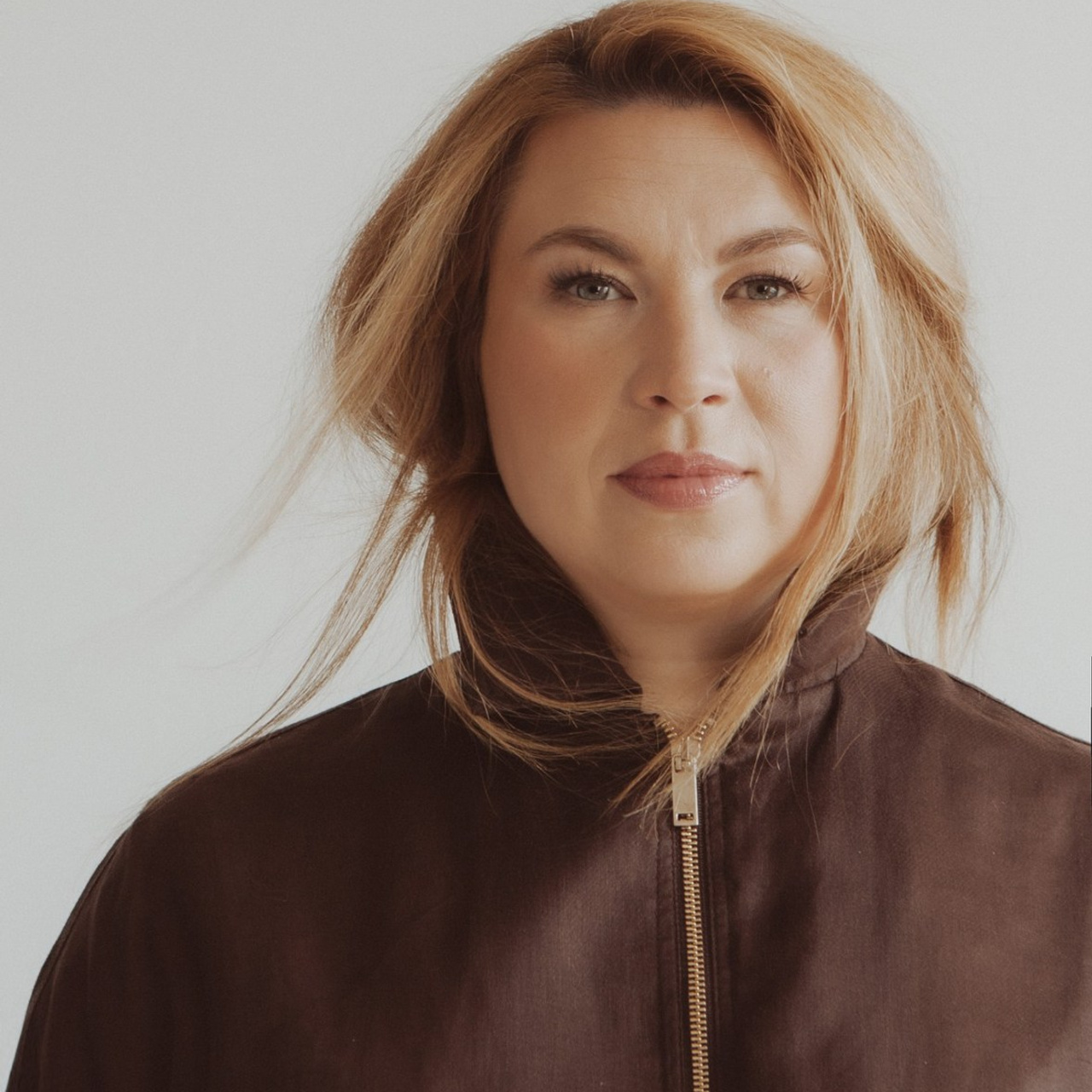 Kind words. Jelena Toome freelance photographer from Glasgow