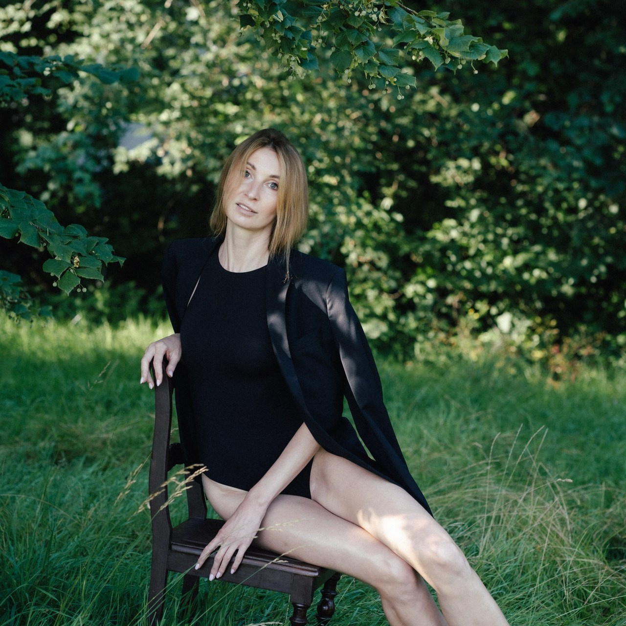 Feedback. Valeria Weizel Photography