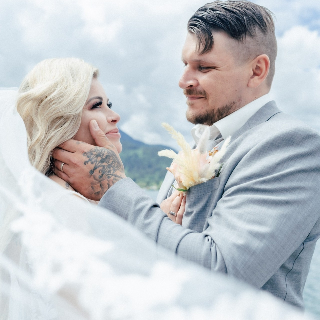 Feedback. Valeria Weizel Photography