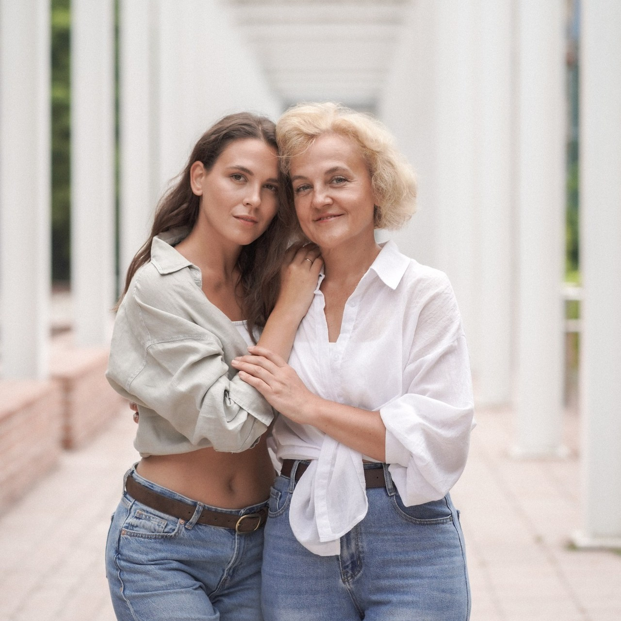 Feedback. Valeria Weizel Photography