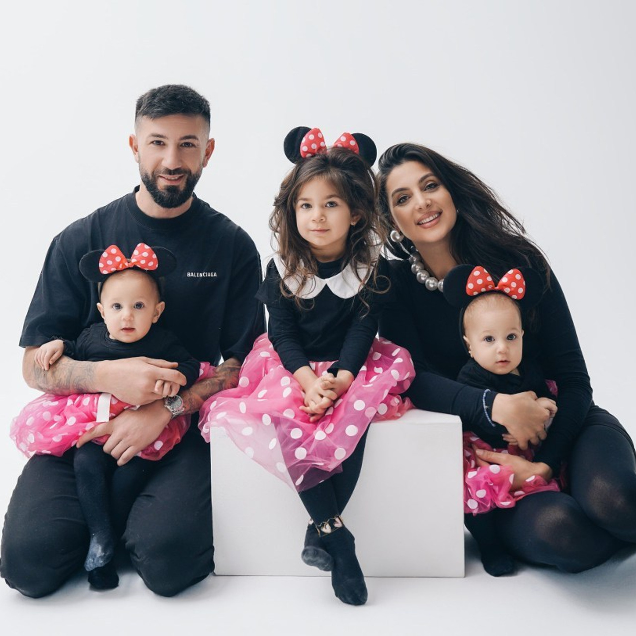 Feedback. Valeria Weizel Photography