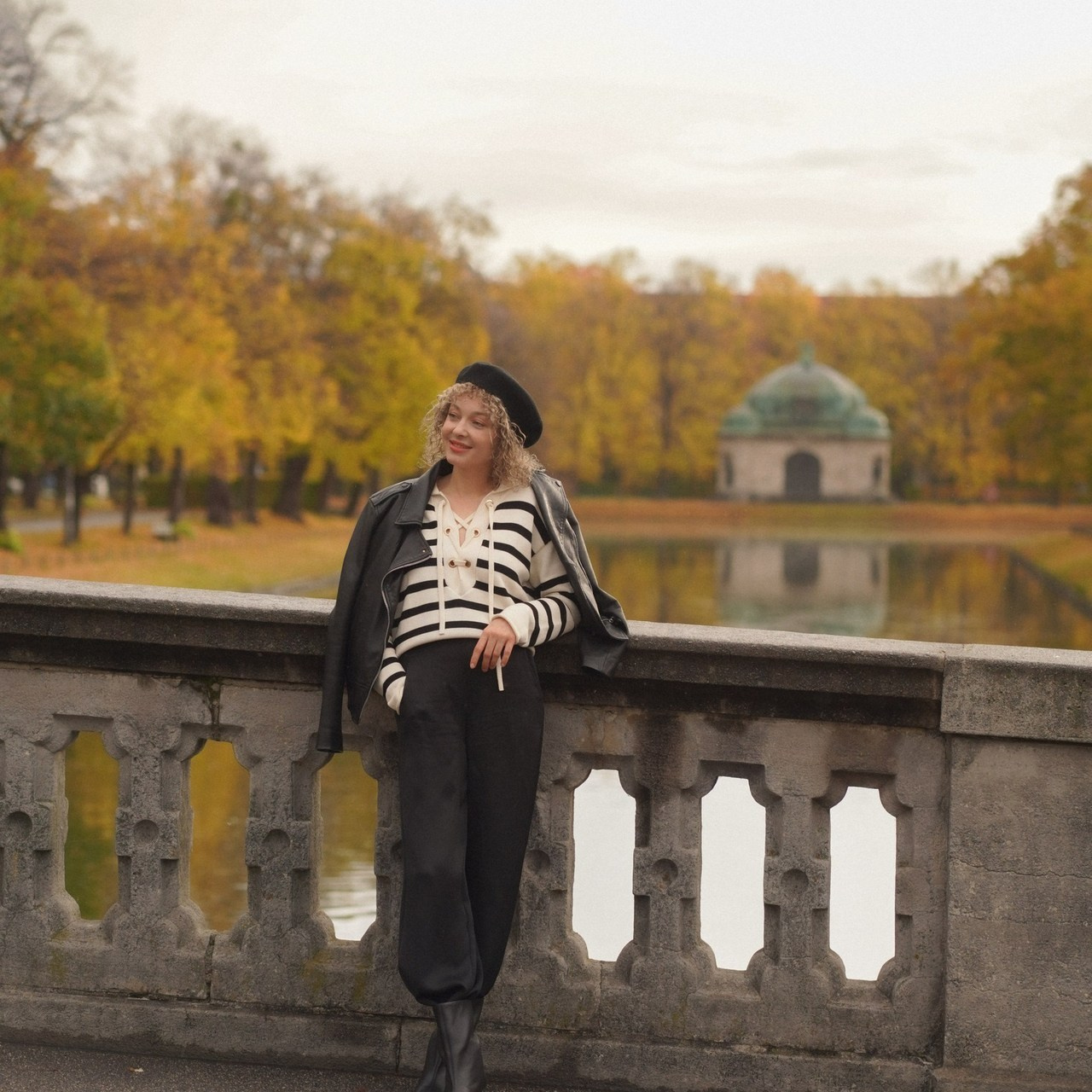 Feedback. Valeria Weizel Photography