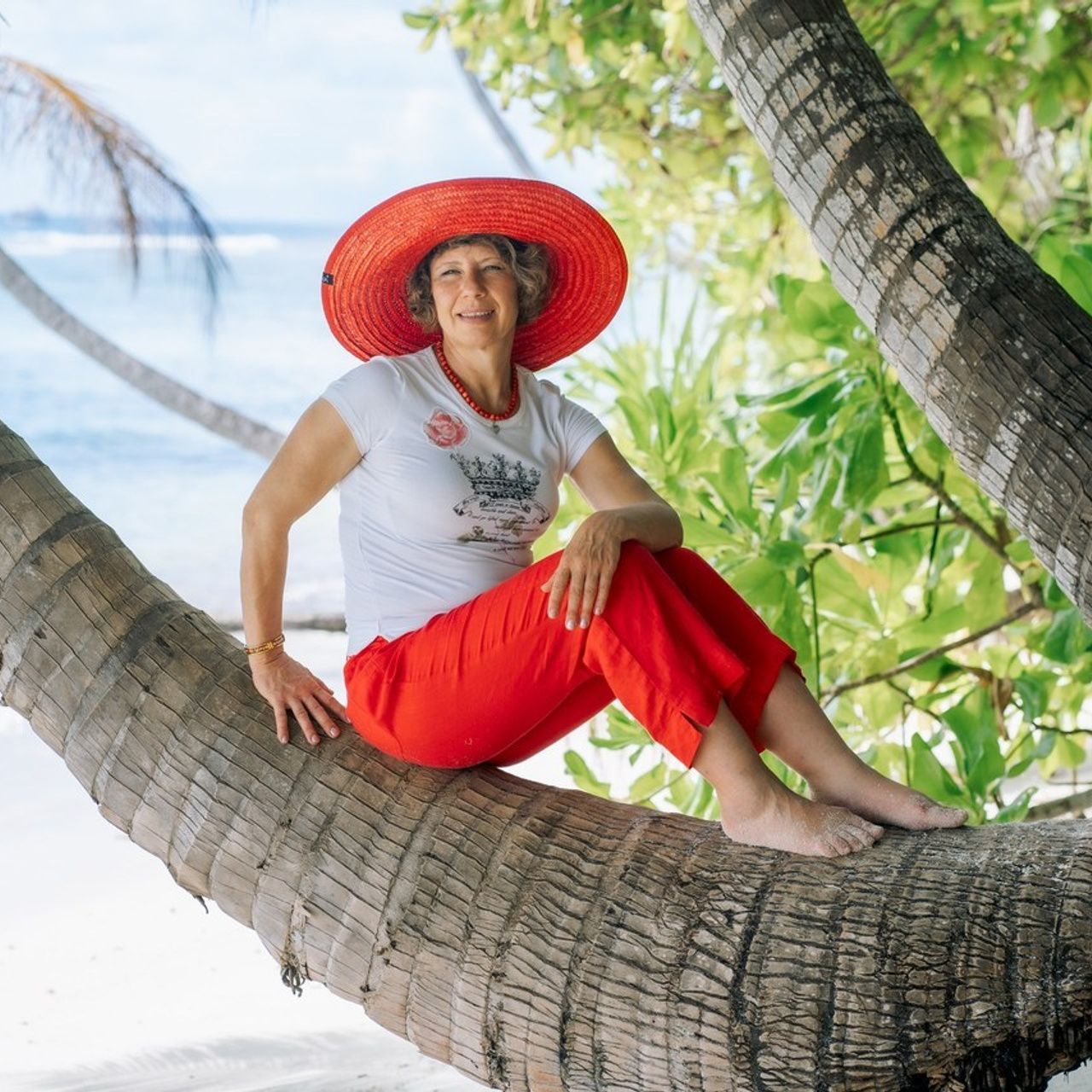 Feedback. Valeria Weizel Photography